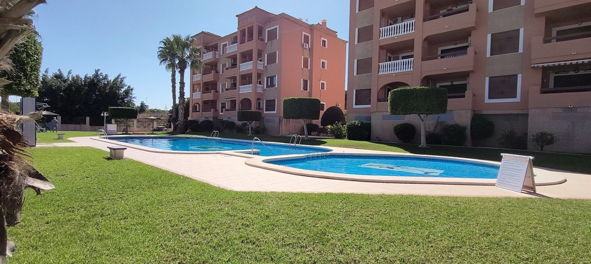 For sale - 2 Bedroom 2 Bathroom Apartment in VILLAMARTIN - , VILLAMARTIN, Alicante, Spain - Alicante