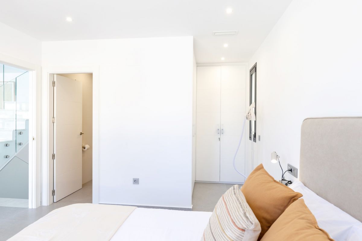 For sale - 3 Bedroom 2 Bathroom Villa in ALGORFA - , ALGORFA, Alicante, Spain - Alicante