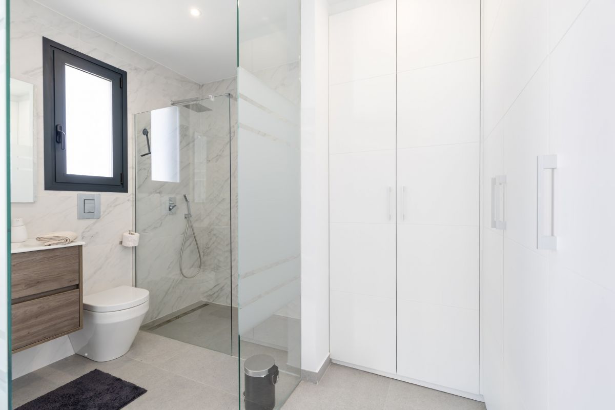 For sale - 3 Bedroom 2 Bathroom Villa in ALGORFA - , ALGORFA, Alicante, Spain - Alicante