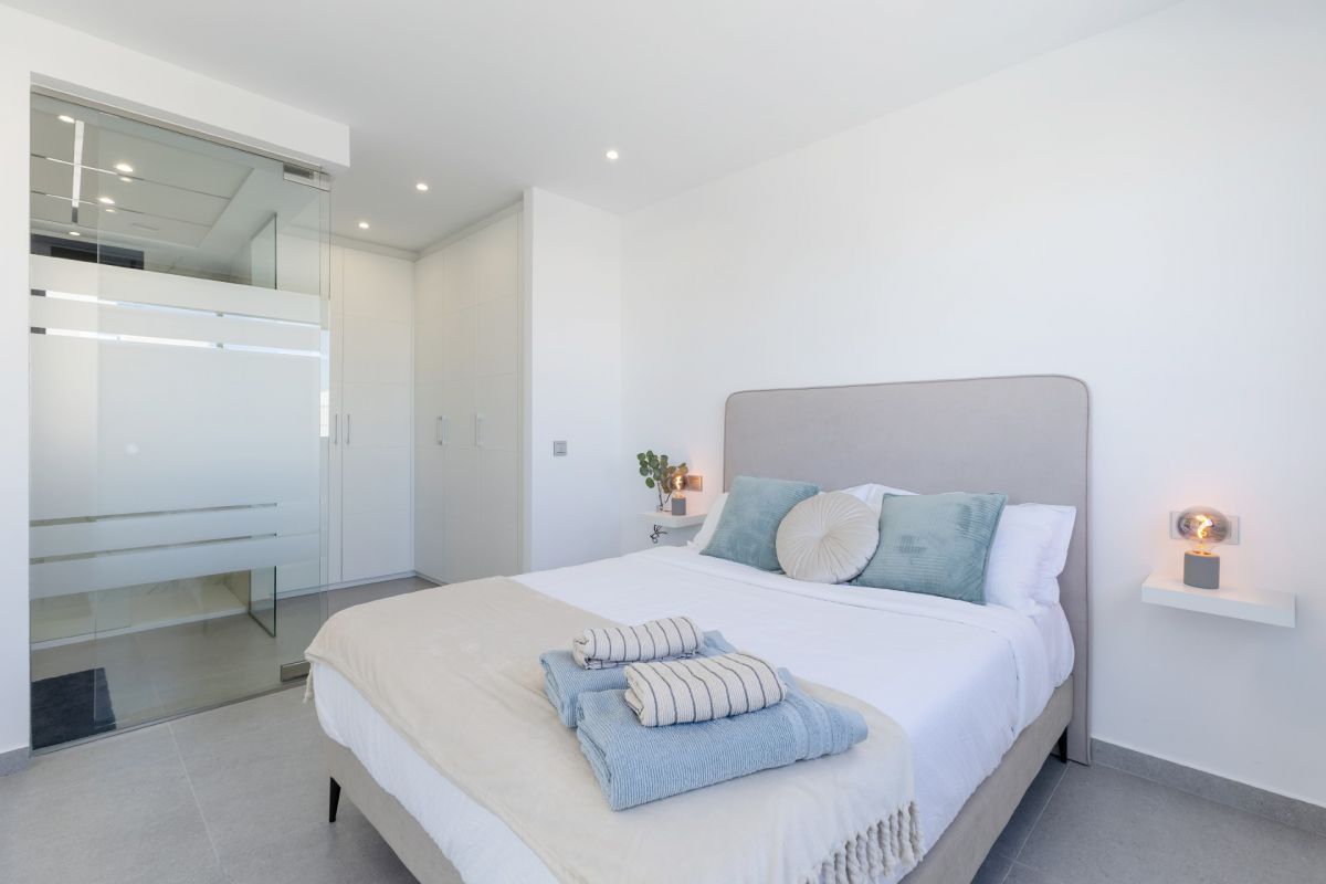 For sale - 3 Bedroom 2 Bathroom Villa in ALGORFA - , ALGORFA, Alicante, Spain - Alicante