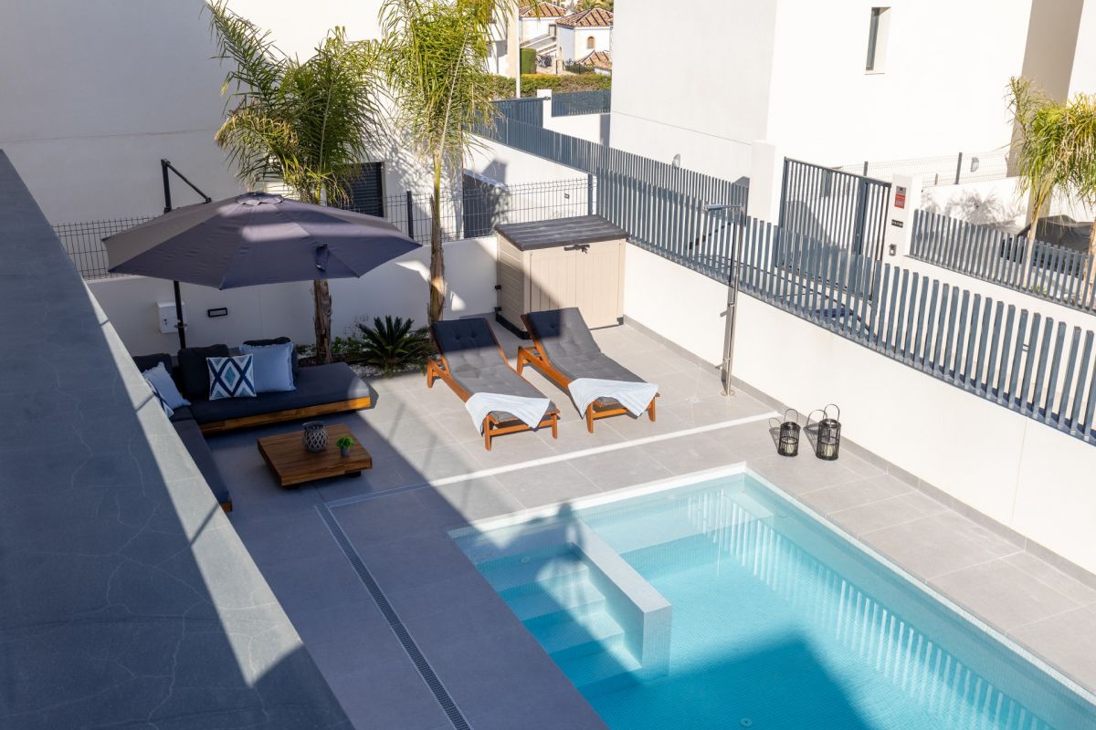 For sale - 3 Bedroom 2 Bathroom Villa in ALGORFA - , ALGORFA, Alicante, Spain - Alicante