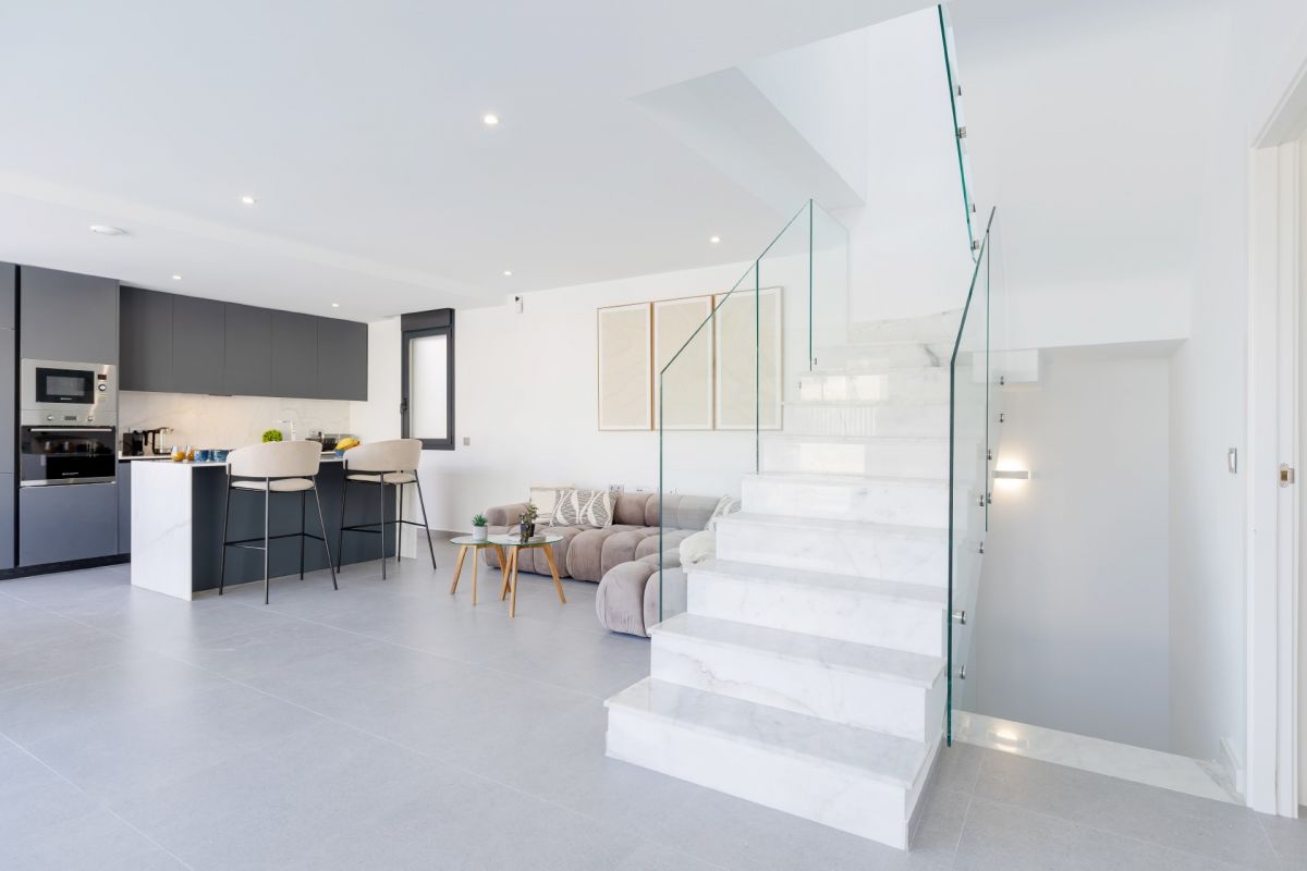 For sale - 3 Bedroom 2 Bathroom Villa in ALGORFA - , ALGORFA, Alicante, Spain - Alicante