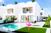 77-1882-115-10-115-71324, 3 Bedroom 3 Bathroom Modern Villa in La Zenia