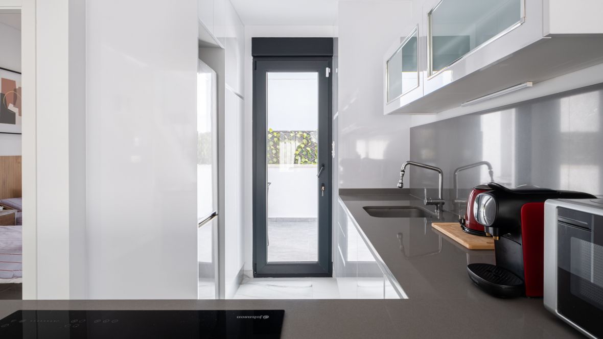 For sale - 3 Bedroom 3 Bathroom villa in Torrevieja -  - Alicante