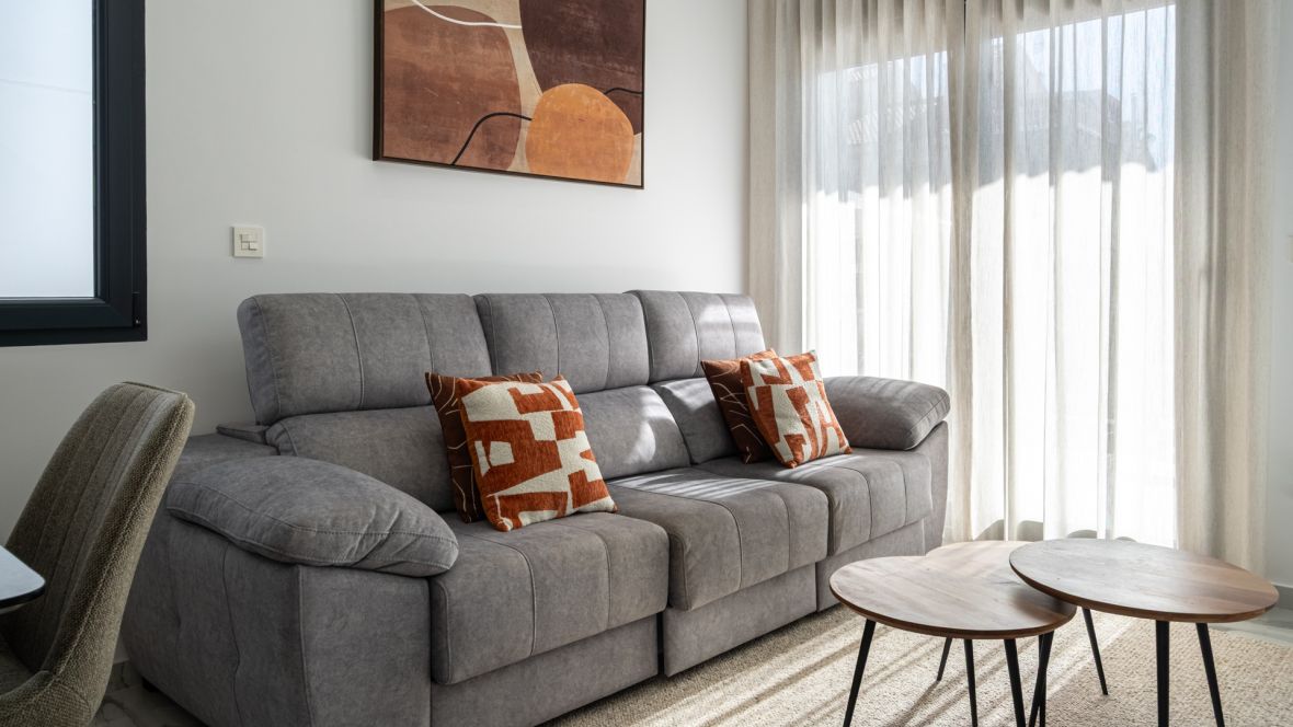 For sale - 3 Bedroom 3 Bathroom villa in Torrevieja -  - Alicante