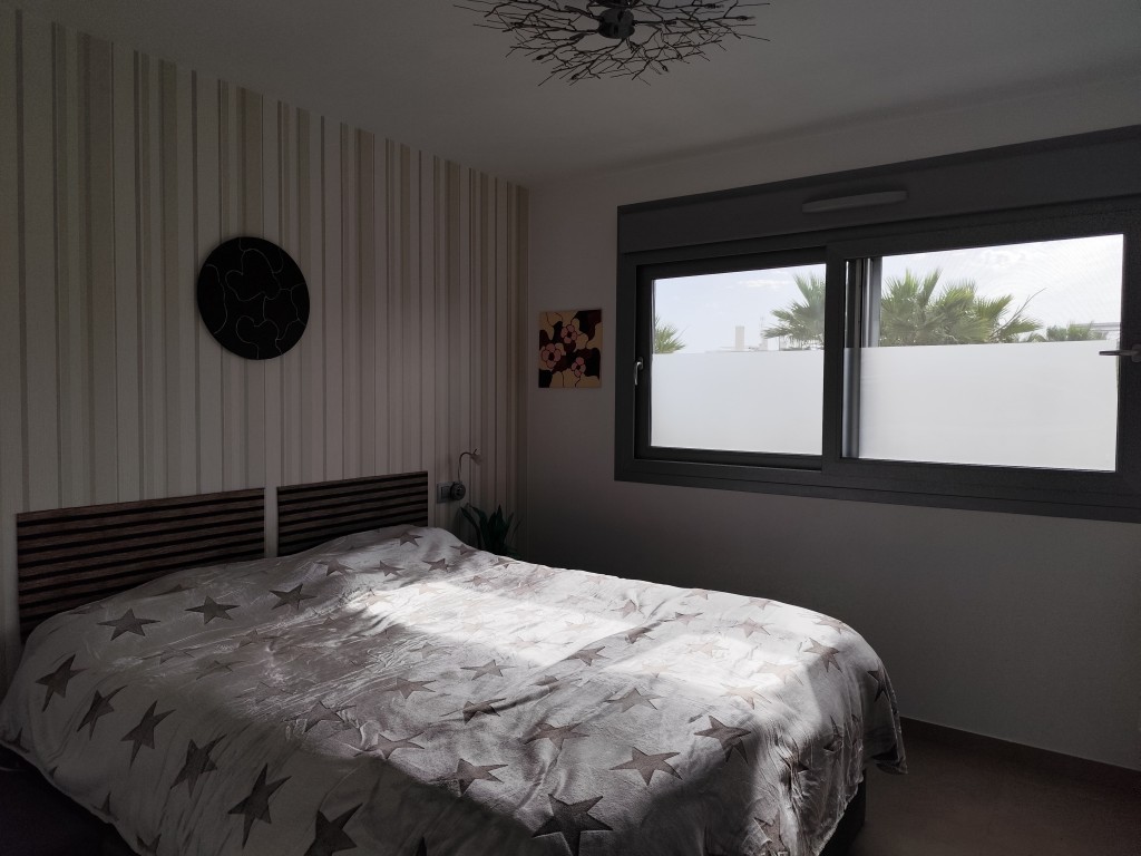 For sale - 2 Bedroom 2 Bathroom Penthouse in Vistabella Golf -  - Alicante