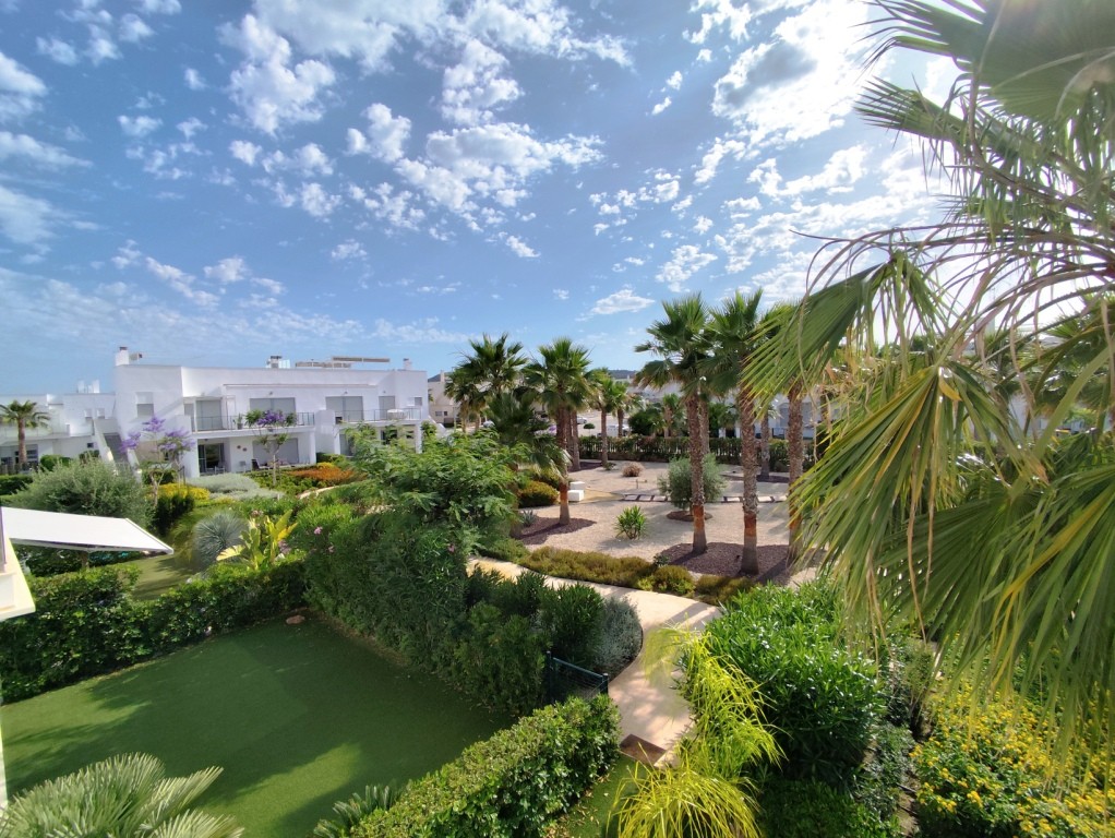 For sale - 2 Bedroom 2 Bathroom Penthouse in Vistabella Golf -  - Alicante