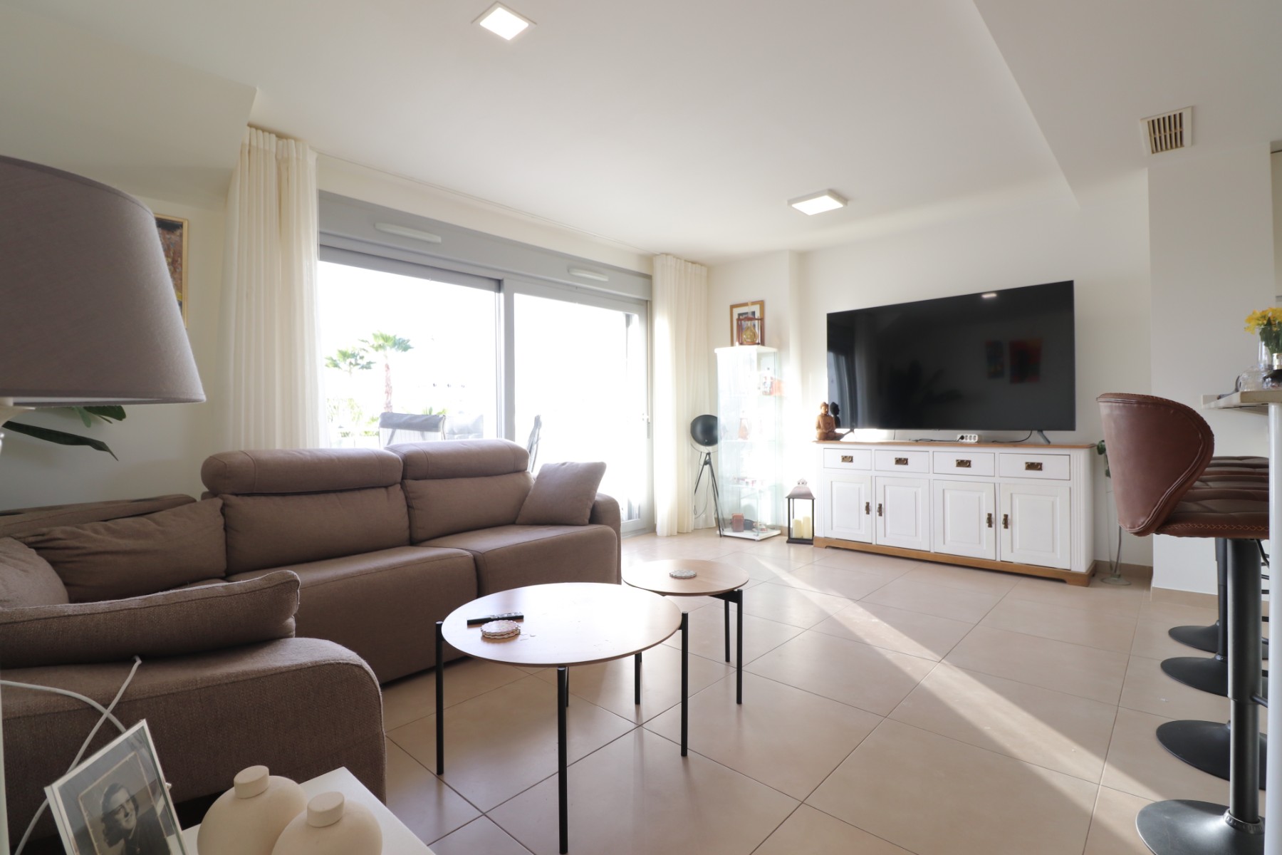 For sale - 2 Bedroom 2 Bathroom Penthouse in Vistabella Golf -  - Alicante