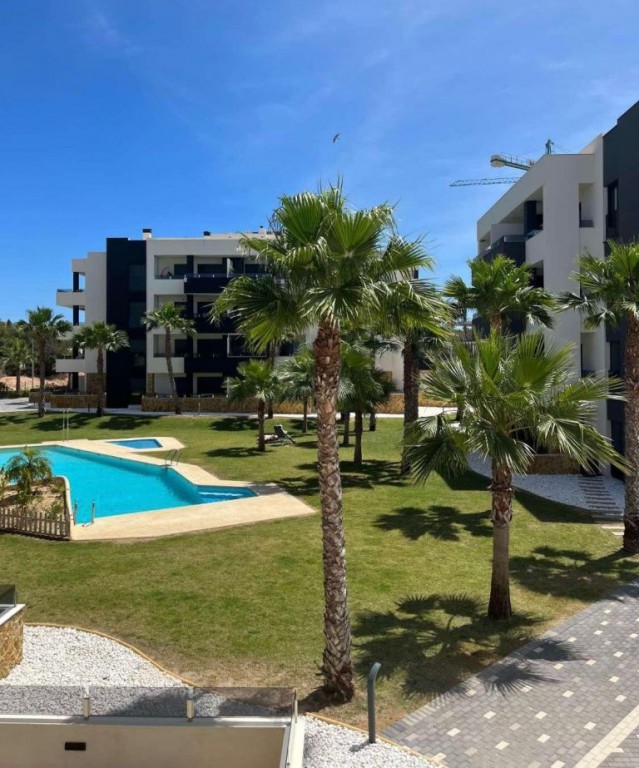 For sale - 2 Bedroom 2 Bathroom Apartment in Orihuela Costa -  - Alicante