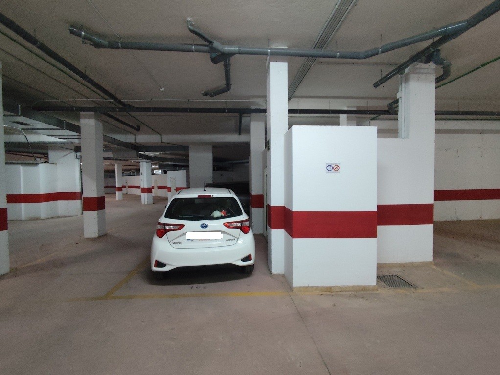 For sale - 2 Bedroom 2 Bathroom Apartment in Orihuela Costa -  - Alicante