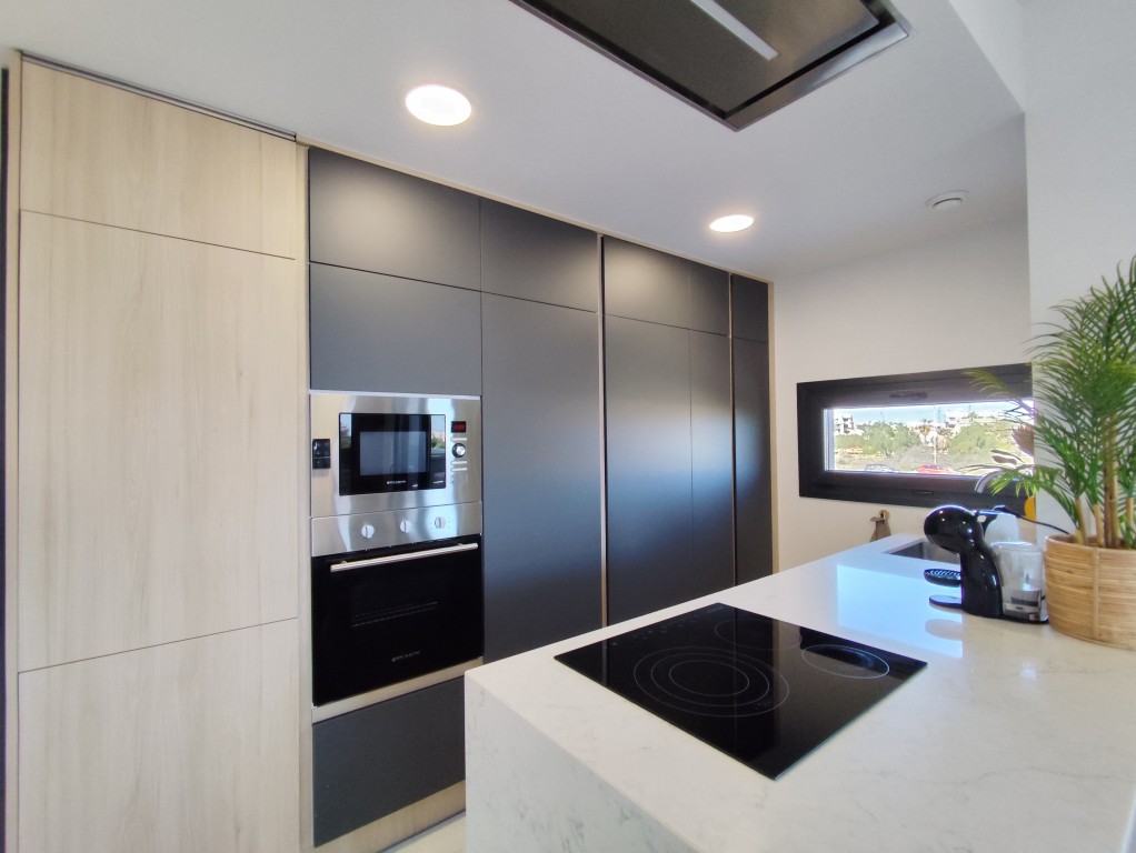 For sale - 2 Bedroom 2 Bathroom Apartment in Playa Flamenca -  - Alicante