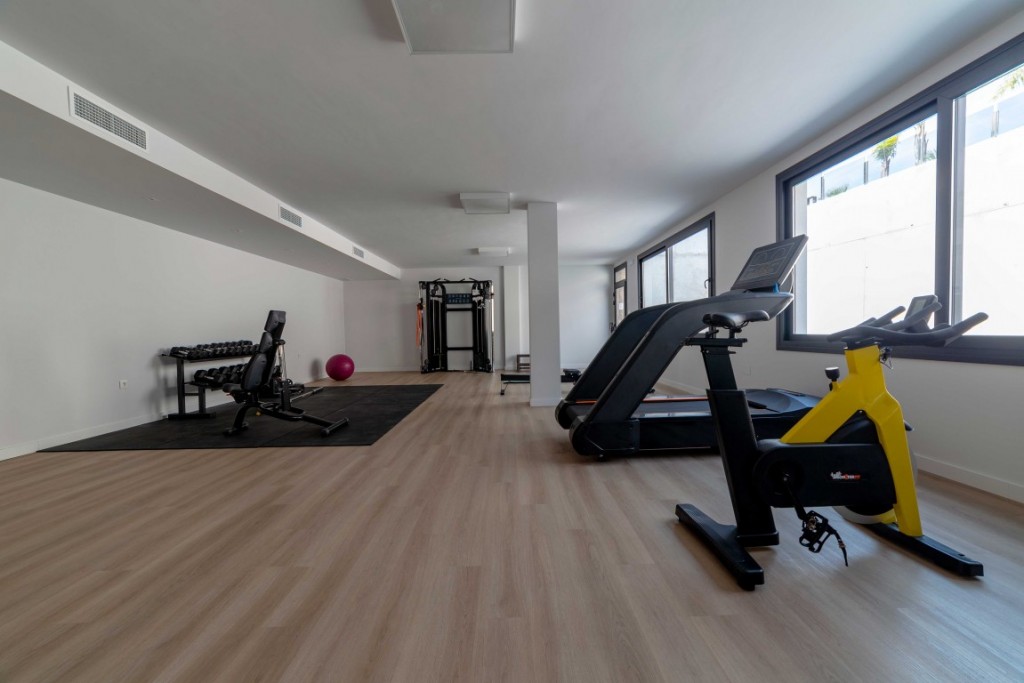 For sale - 2 Bedroom 2 Bathroom Apartment in Playa Flamenca -  - Alicante