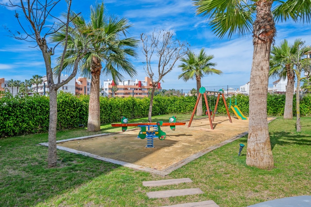 For sale - 2 Bedroom 2 Bathroom Apartment in Orihuela Costa -  - Alicante