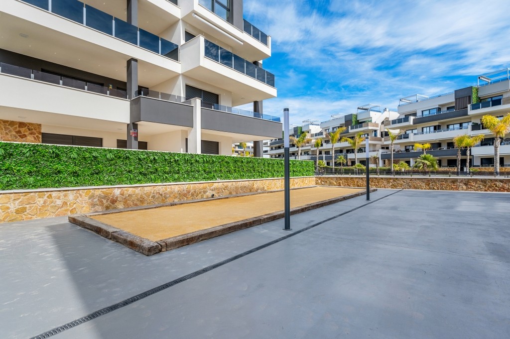 For sale - 2 Bedroom 2 Bathroom Apartment in Orihuela Costa -  - Alicante