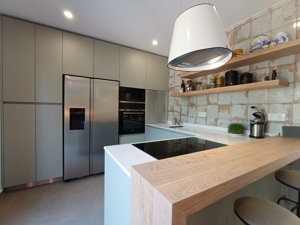 For sale - 5 Bedroom 4 Bathroom Villa in Pinar de Campoverde -  - Alicante