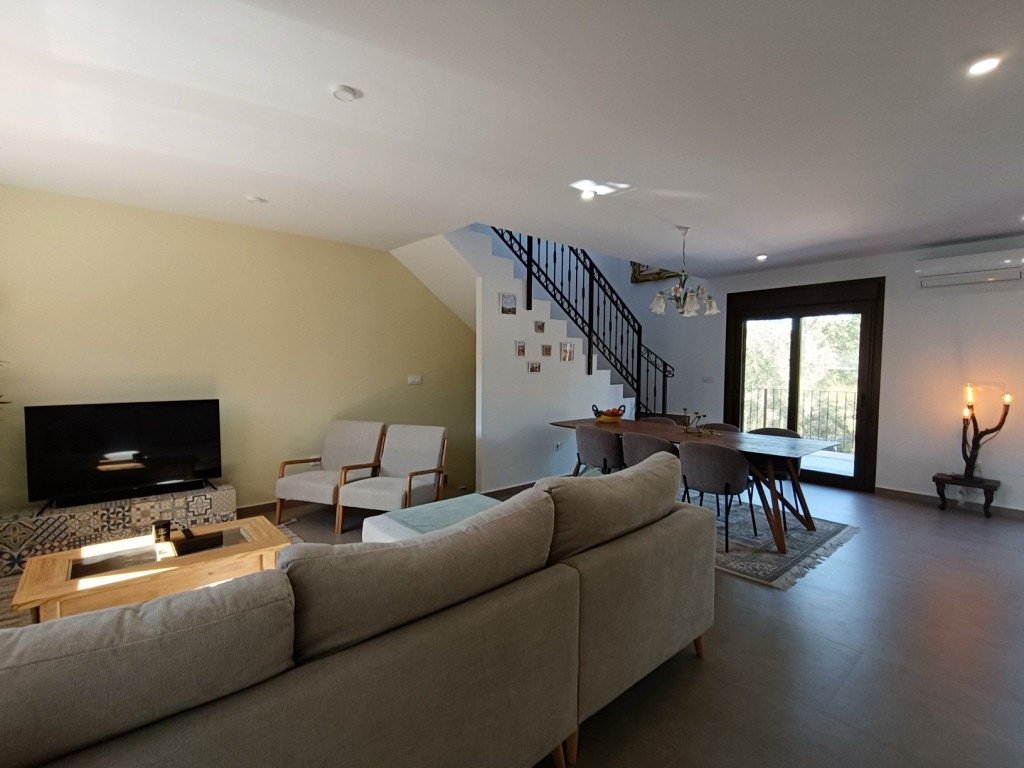 For sale - 5 Bedroom 4 Bathroom Villa in Pinar de Campoverde -  - Alicante