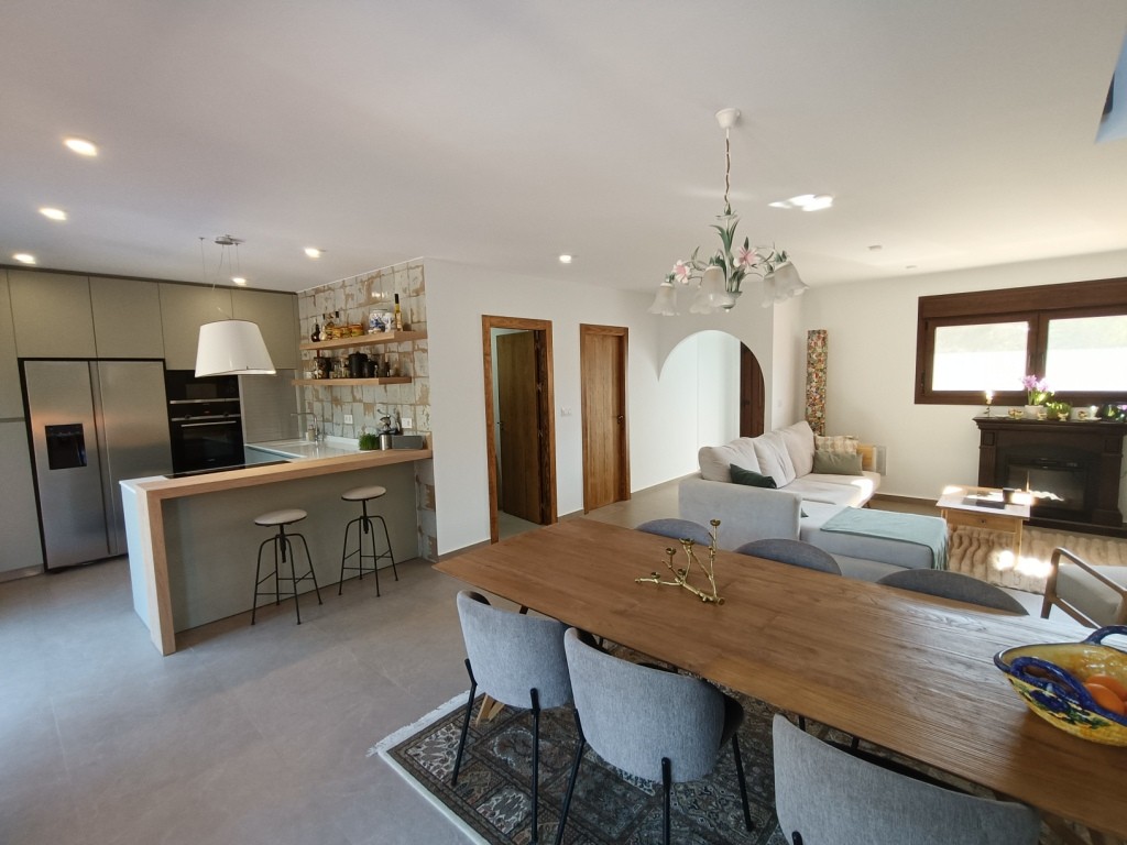 For sale - 5 Bedroom 4 Bathroom Villa in Pinar de Campoverde -  - Alicante