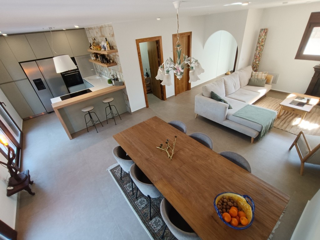 For sale - 5 Bedroom 4 Bathroom Villa in Pinar de Campoverde -  - Alicante