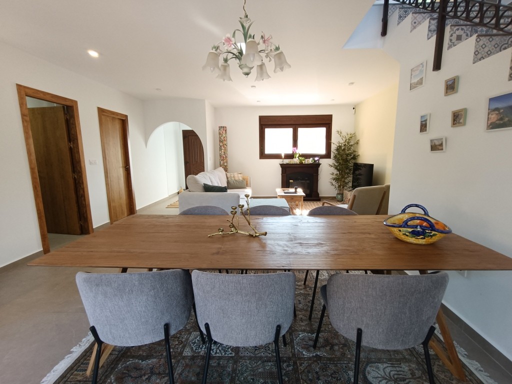 For sale - 5 Bedroom 4 Bathroom Villa in Pinar de Campoverde -  - Alicante