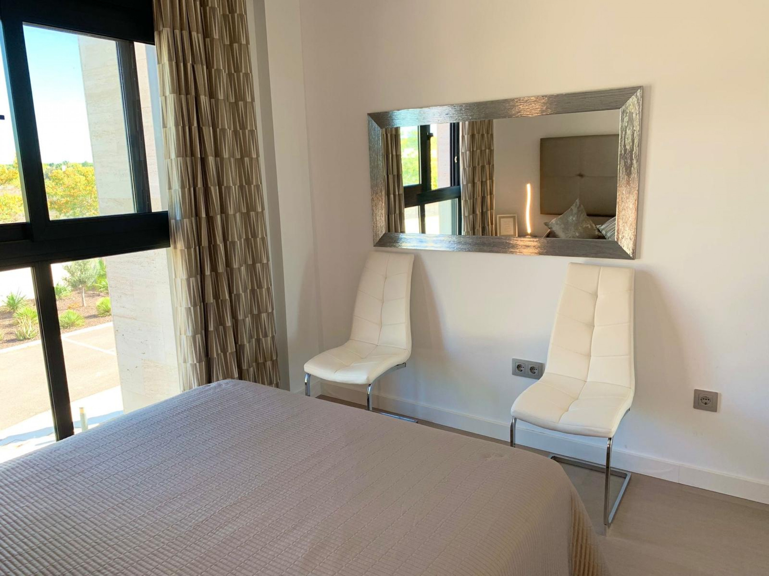 For sale - 2 Bedroom 2 Bathroom Penthouse in Pilar de La Horadada - Costa Blanca  - Alicante