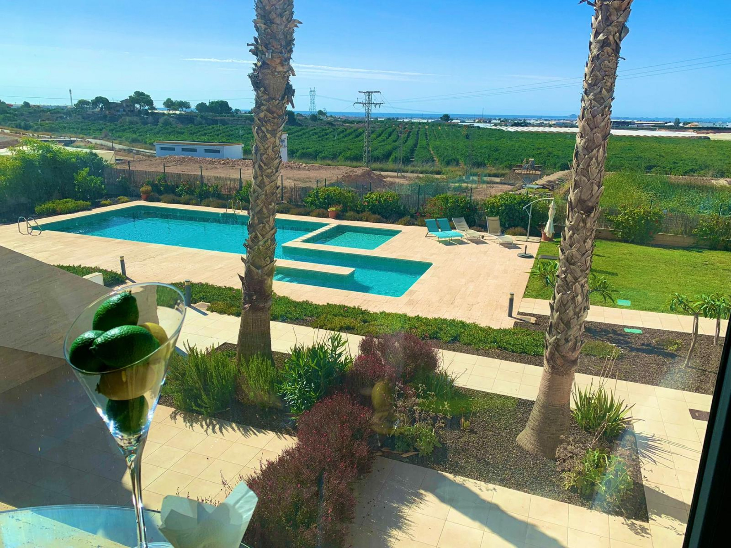 For sale - 2 Bedroom 2 Bathroom Penthouse in Pilar de La Horadada - Costa Blanca  - Alicante