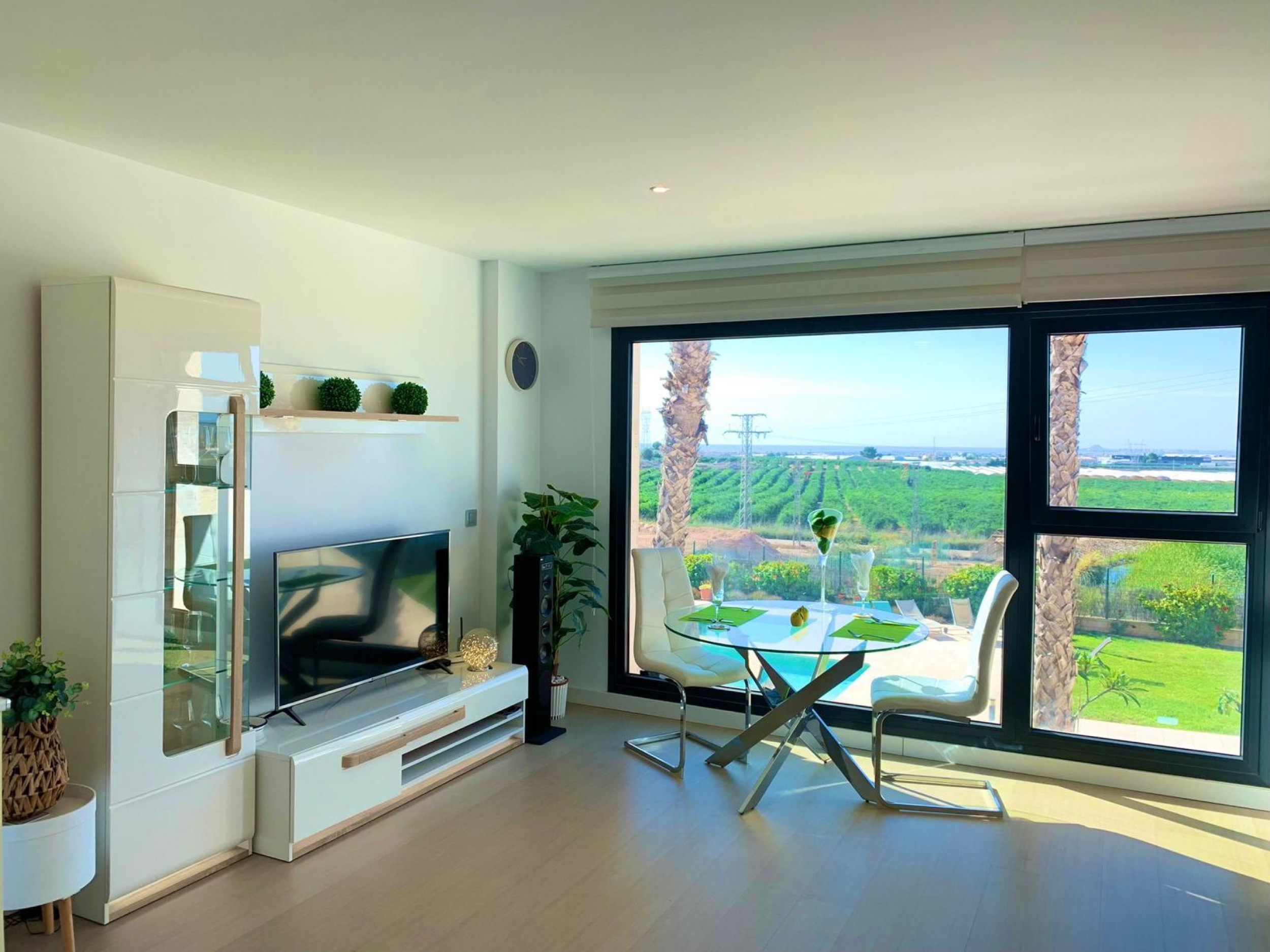 For sale - 2 Bedroom 2 Bathroom Penthouse in Pilar de La Horadada - Costa Blanca  - Alicante