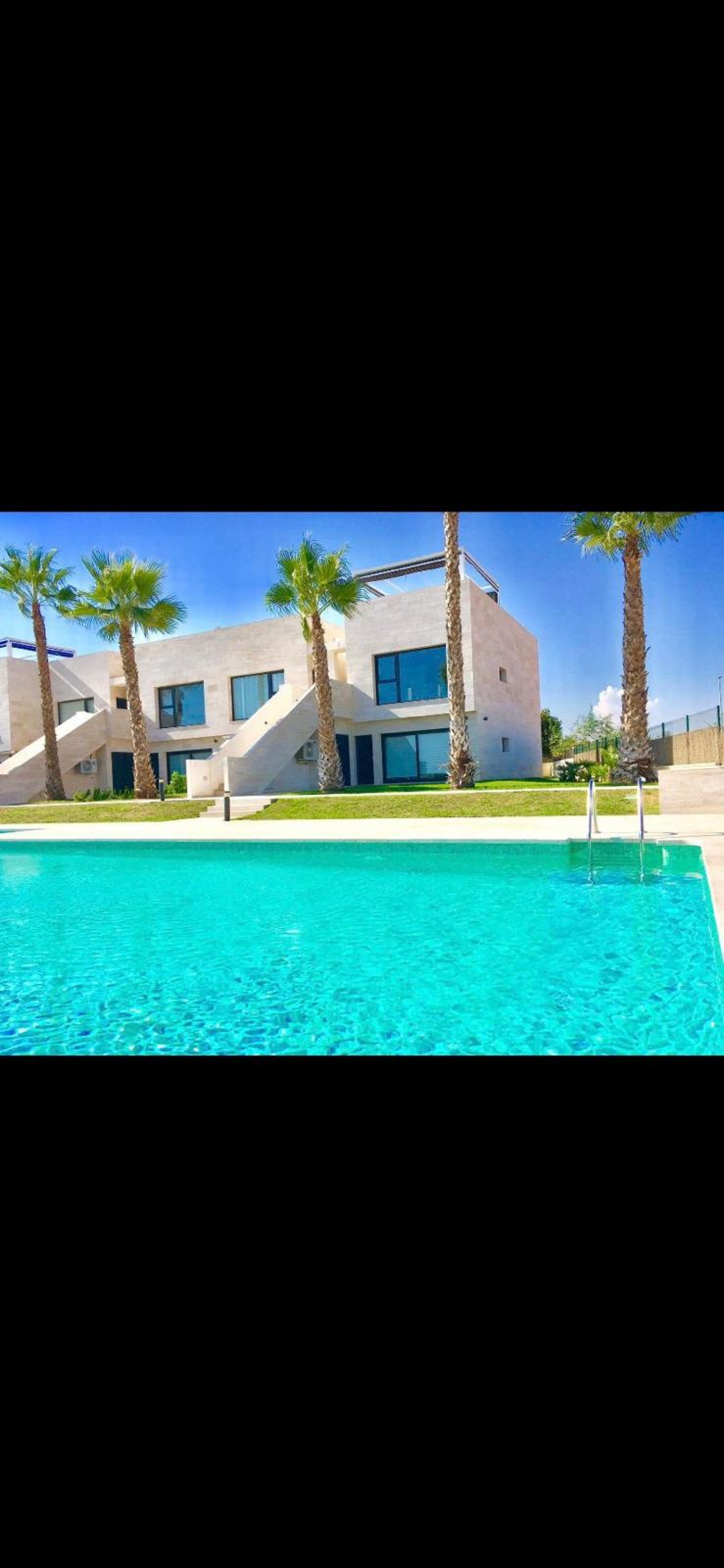 For sale - 2 Bedroom 2 Bathroom Penthouse in Pilar de La Horadada - Costa Blanca  - Alicante