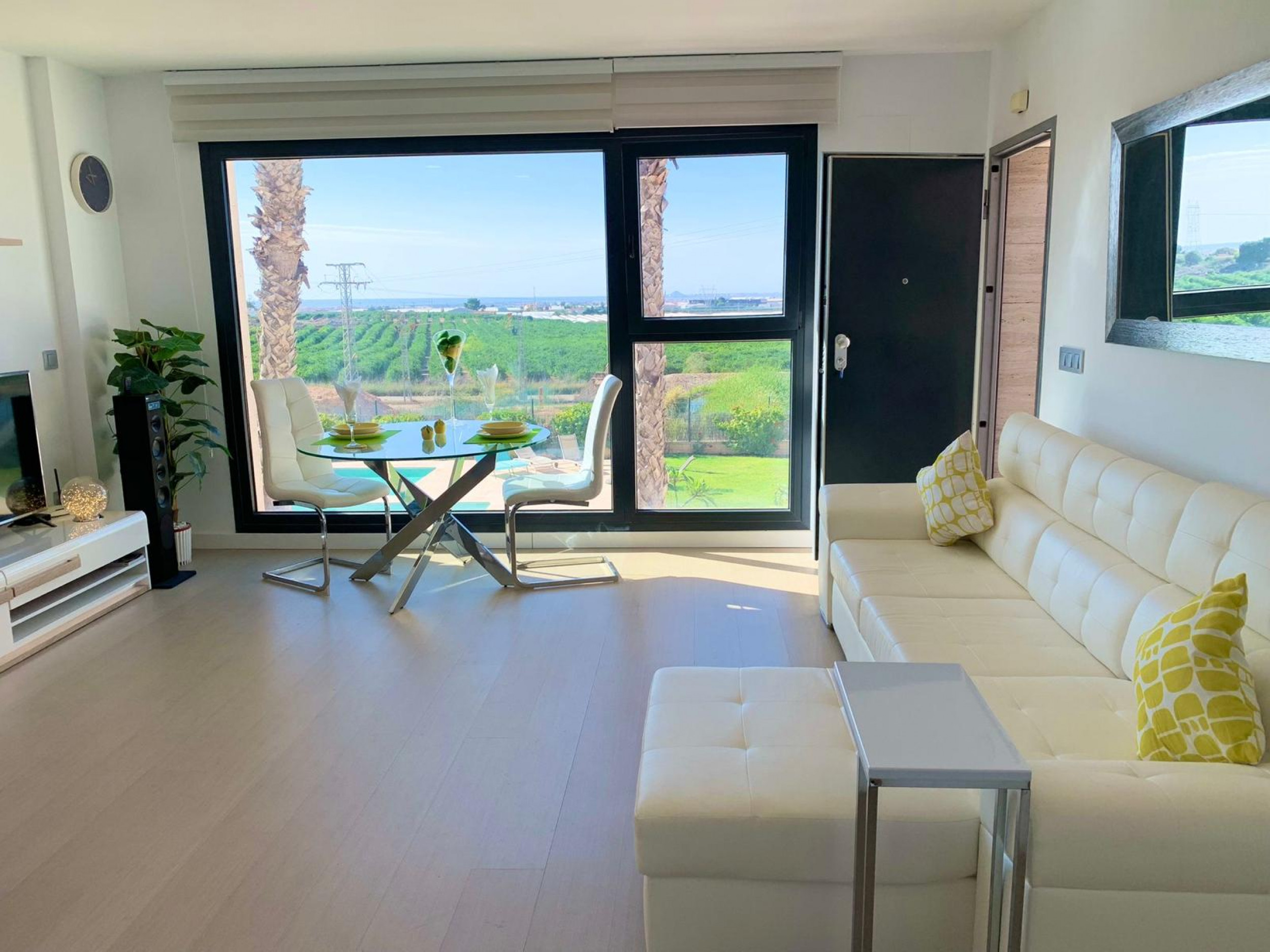 For sale - 2 Bedroom 2 Bathroom Penthouse in Pilar de La Horadada - Costa Blanca  - Alicante