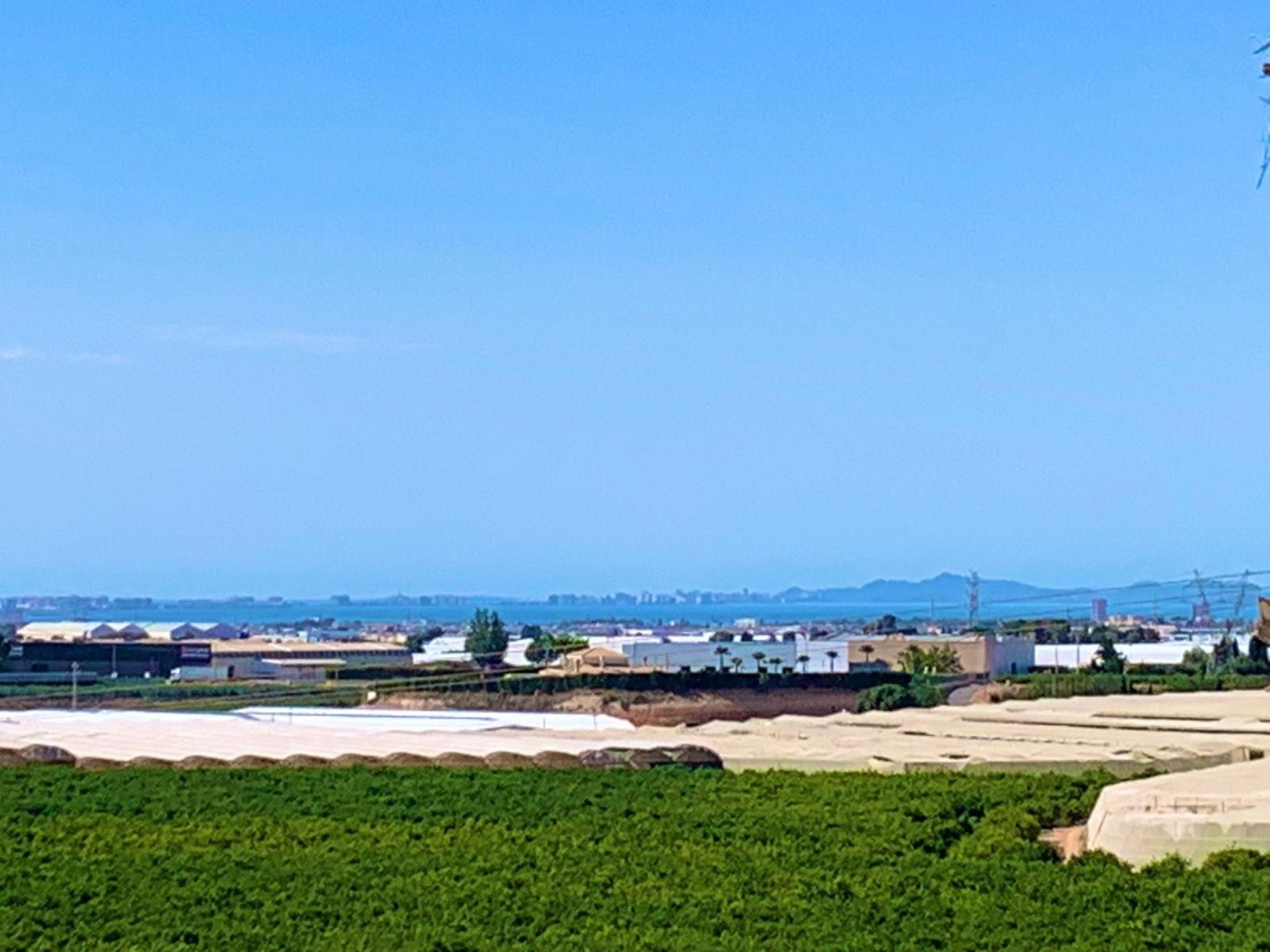 For sale - 2 Bedroom 2 Bathroom Penthouse in Pilar de La Horadada - Costa Blanca  - Alicante