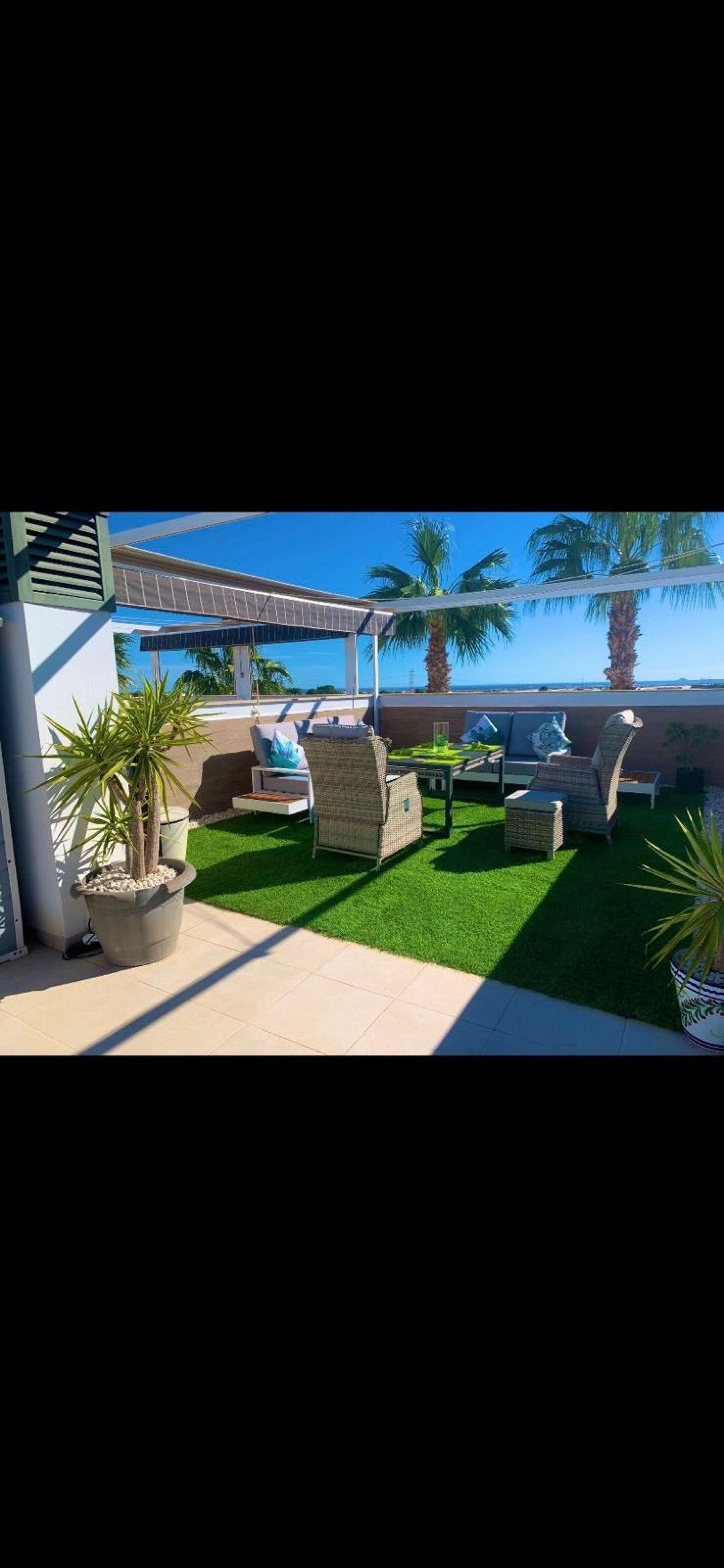 For sale - 2 Bedroom 2 Bathroom Penthouse in Pilar de La Horadada - Costa Blanca  - Alicante