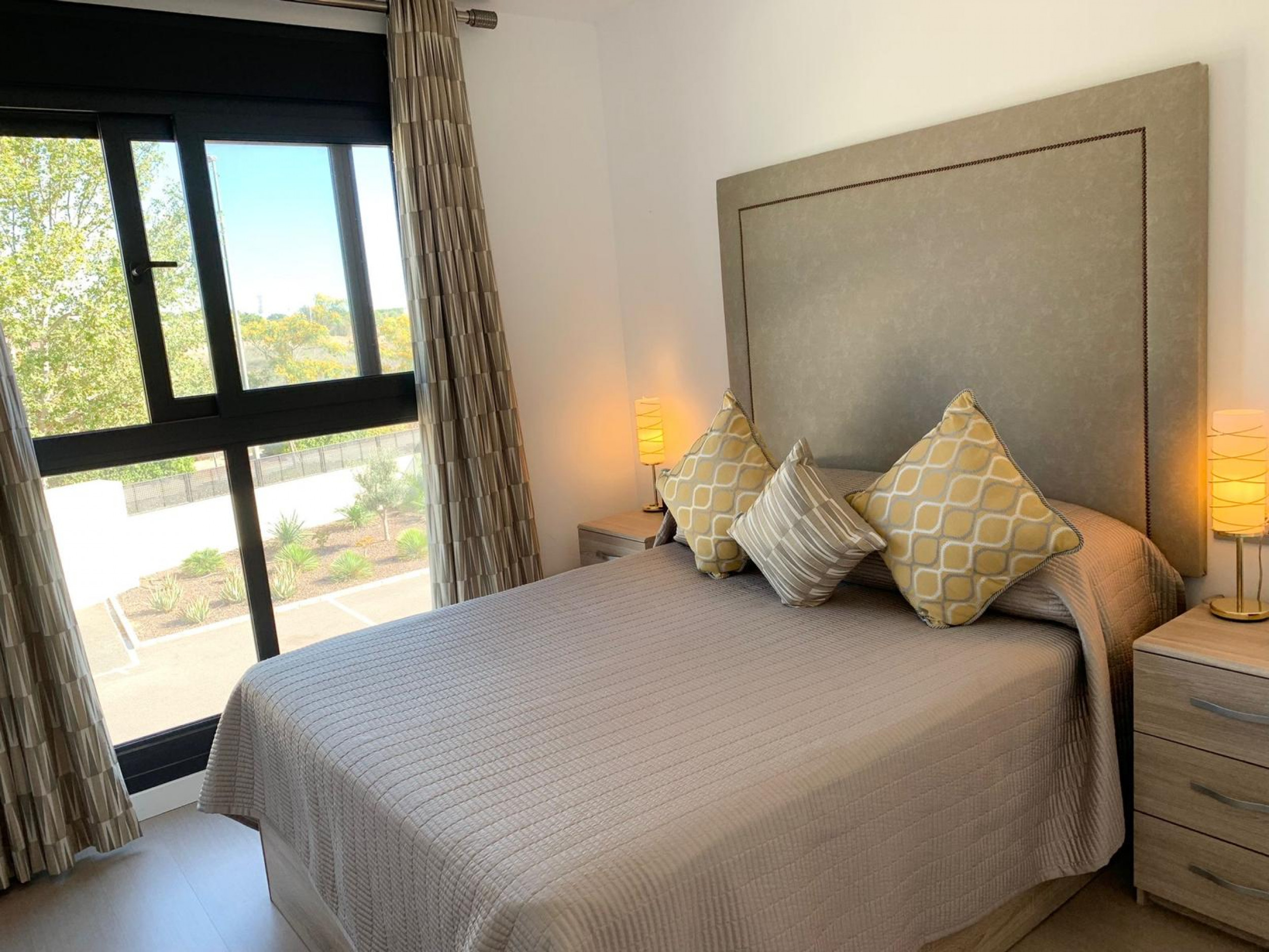 For sale - 2 Bedroom 2 Bathroom Penthouse in Pilar de La Horadada - Costa Blanca  - Alicante