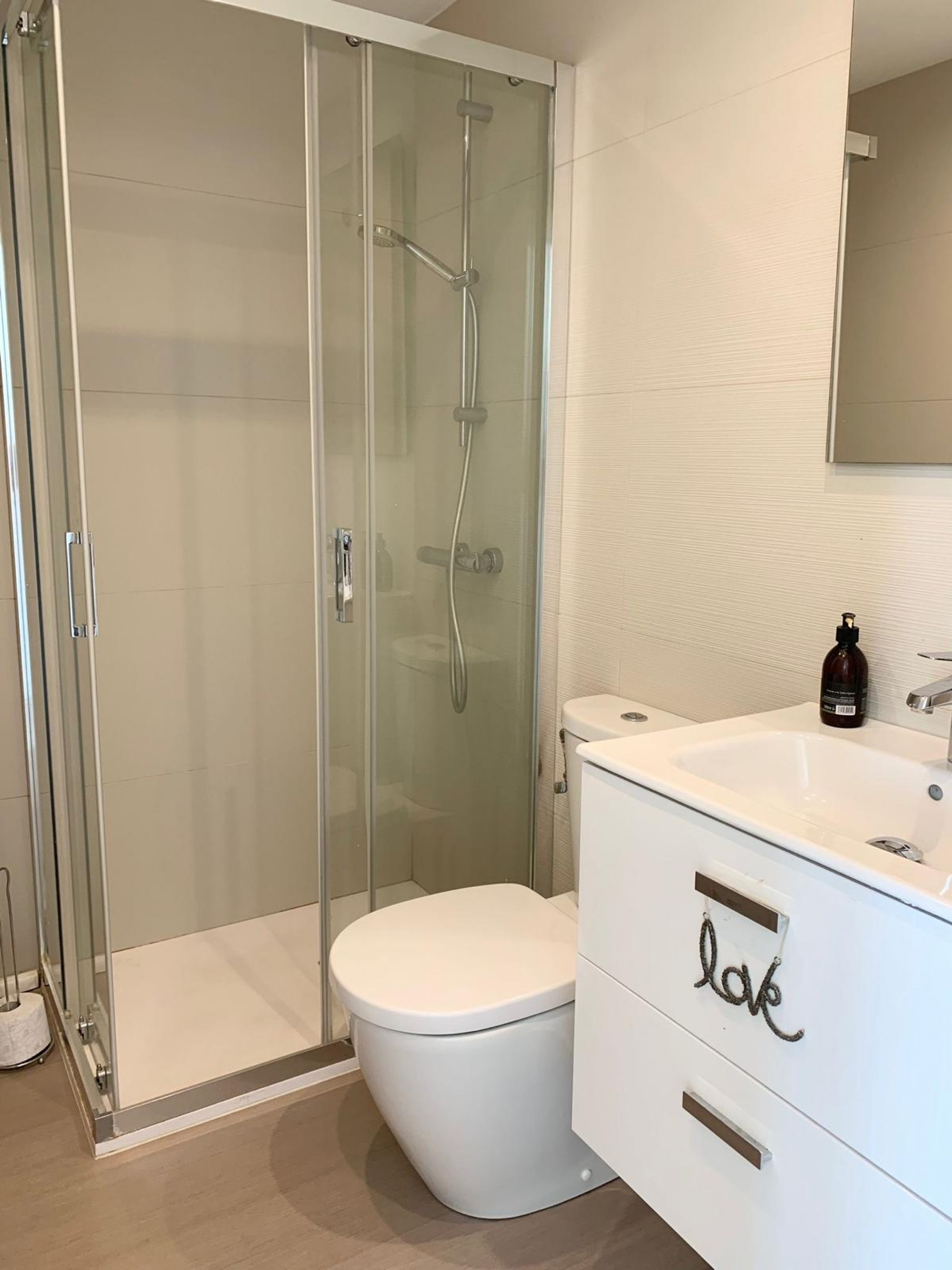 For sale - 2 Bedroom 2 Bathroom Penthouse in Pilar de La Horadada - Costa Blanca  - Alicante