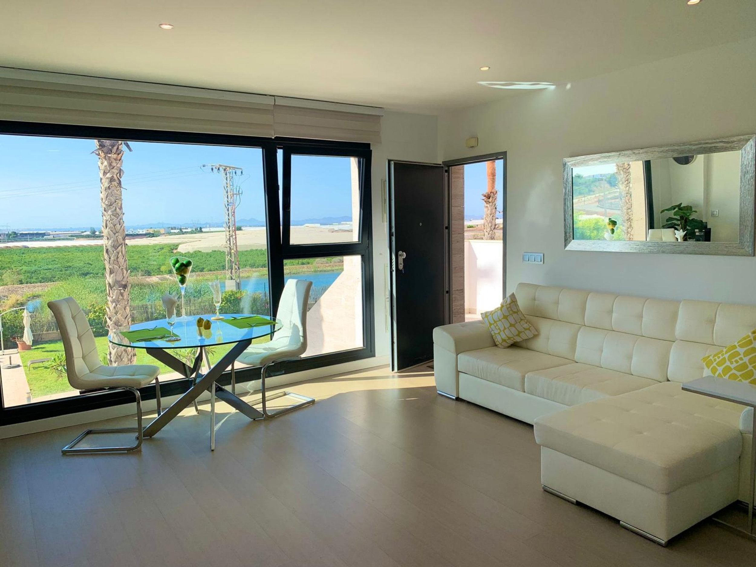For sale - 2 Bedroom 2 Bathroom Penthouse in Pilar de La Horadada - Costa Blanca  - Alicante