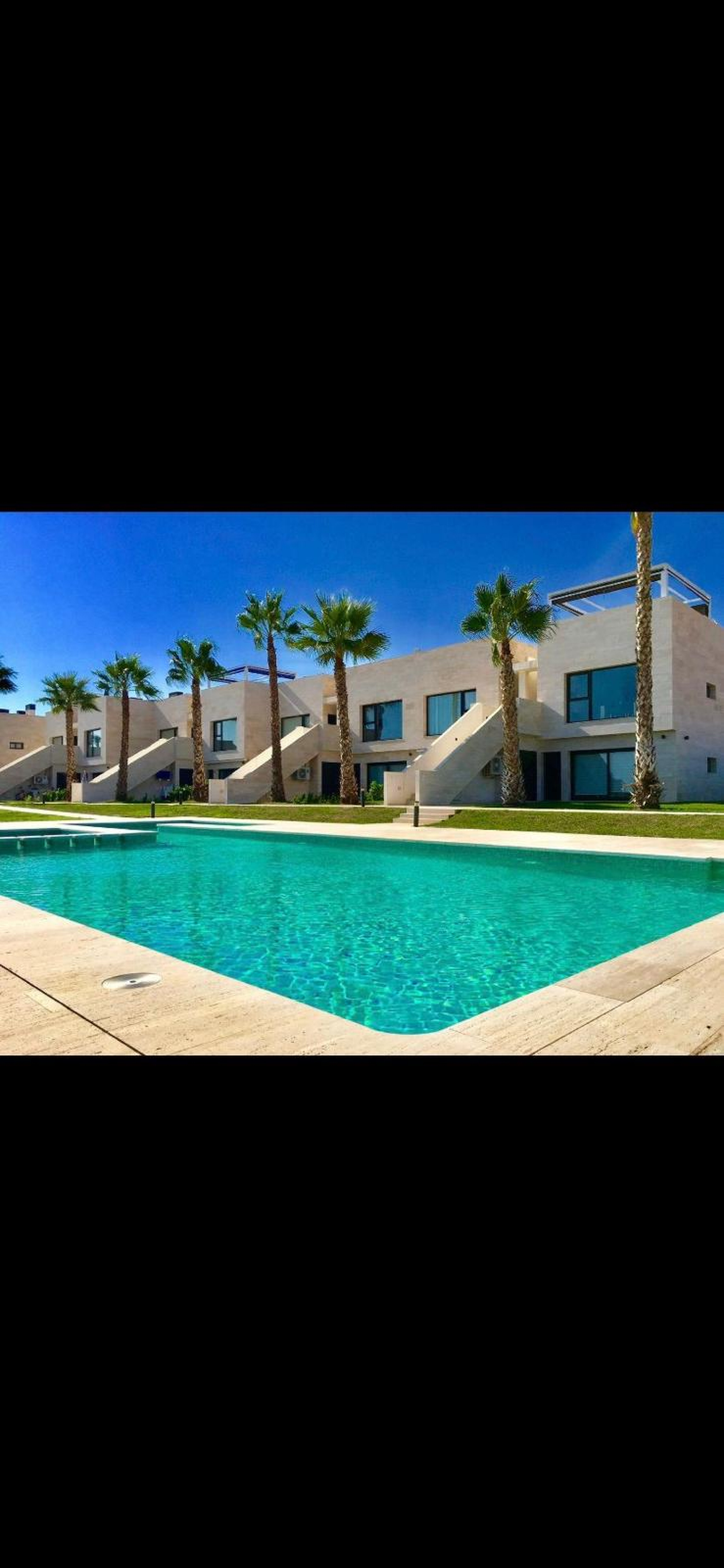 For sale - 2 Bedroom 2 Bathroom Penthouse in Pilar de La Horadada - Costa Blanca  - Alicante