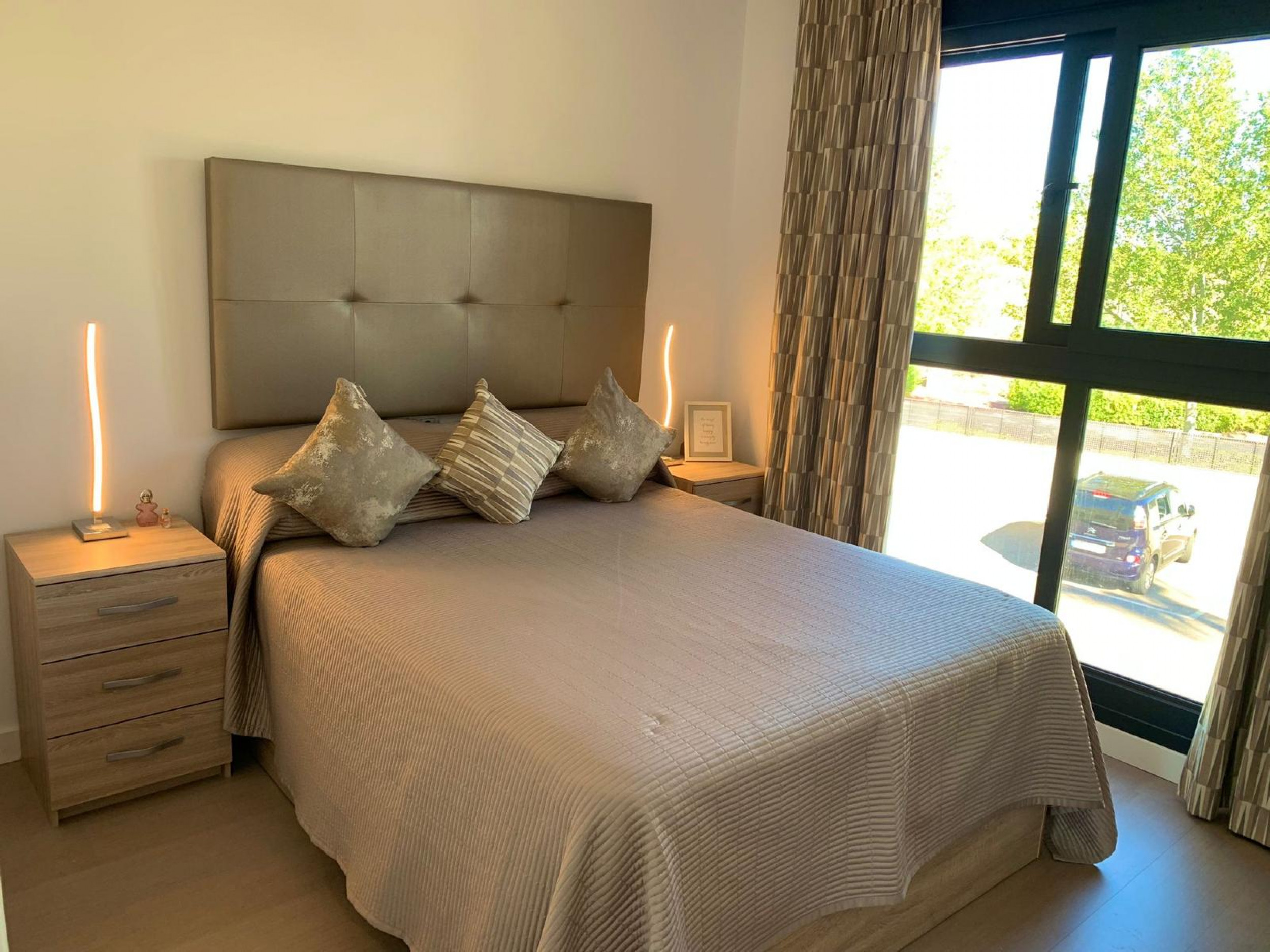 For sale - 2 Bedroom 2 Bathroom Penthouse in Pilar de La Horadada - Costa Blanca  - Alicante