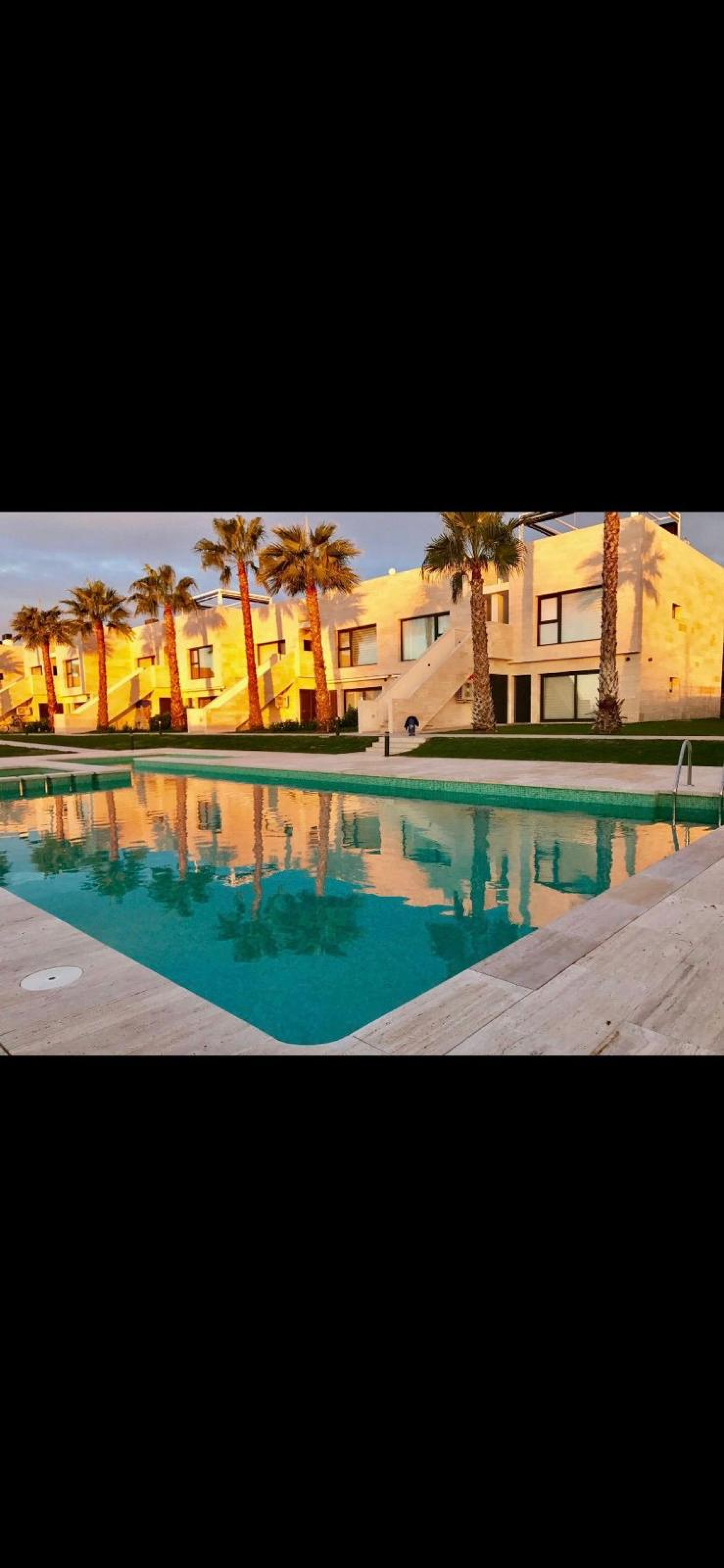 For sale - 2 Bedroom 2 Bathroom Penthouse in Pilar de La Horadada - Costa Blanca  - Alicante