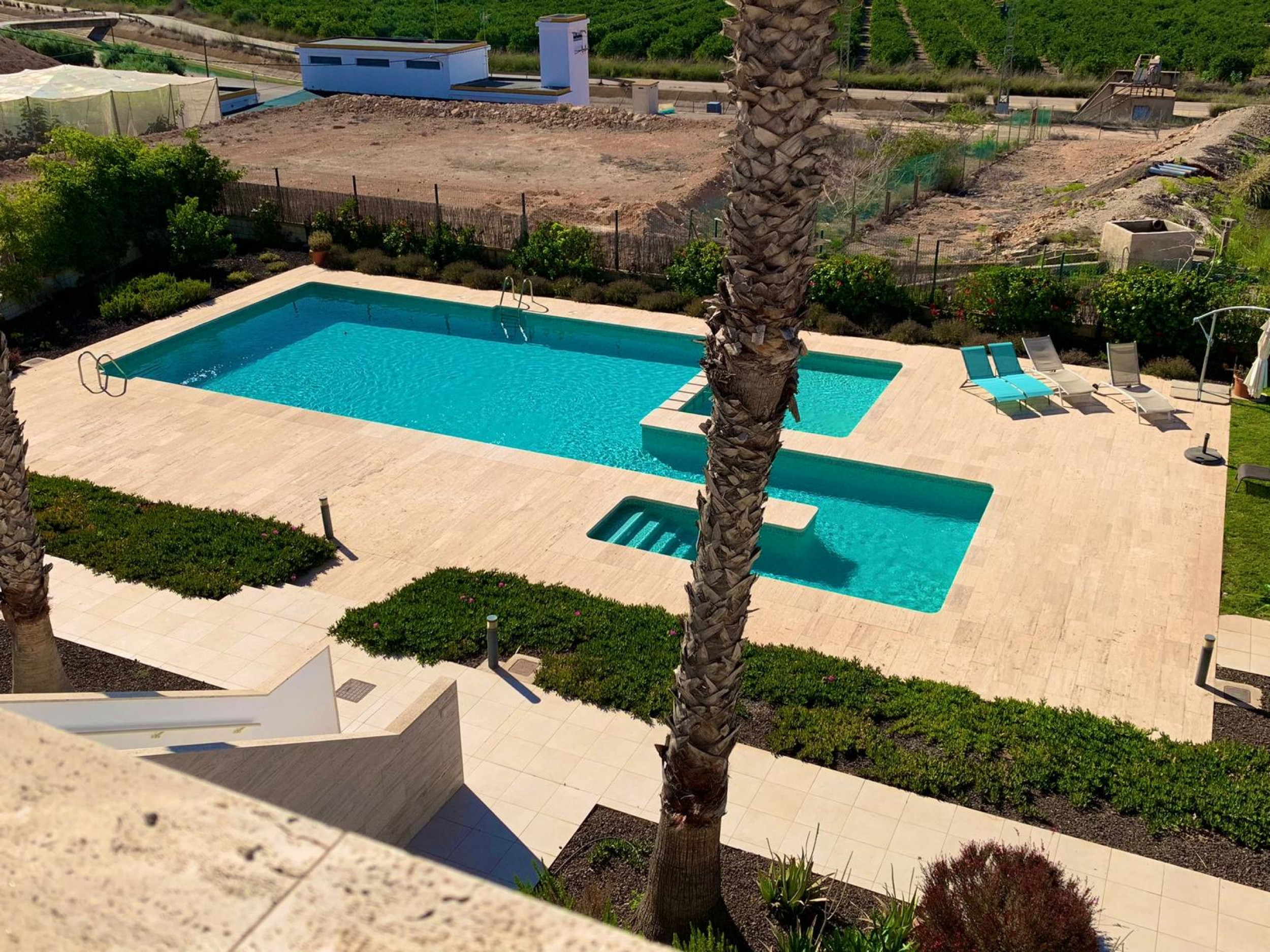 For sale - 2 Bedroom 2 Bathroom Penthouse in Pilar de La Horadada - Costa Blanca  - Alicante