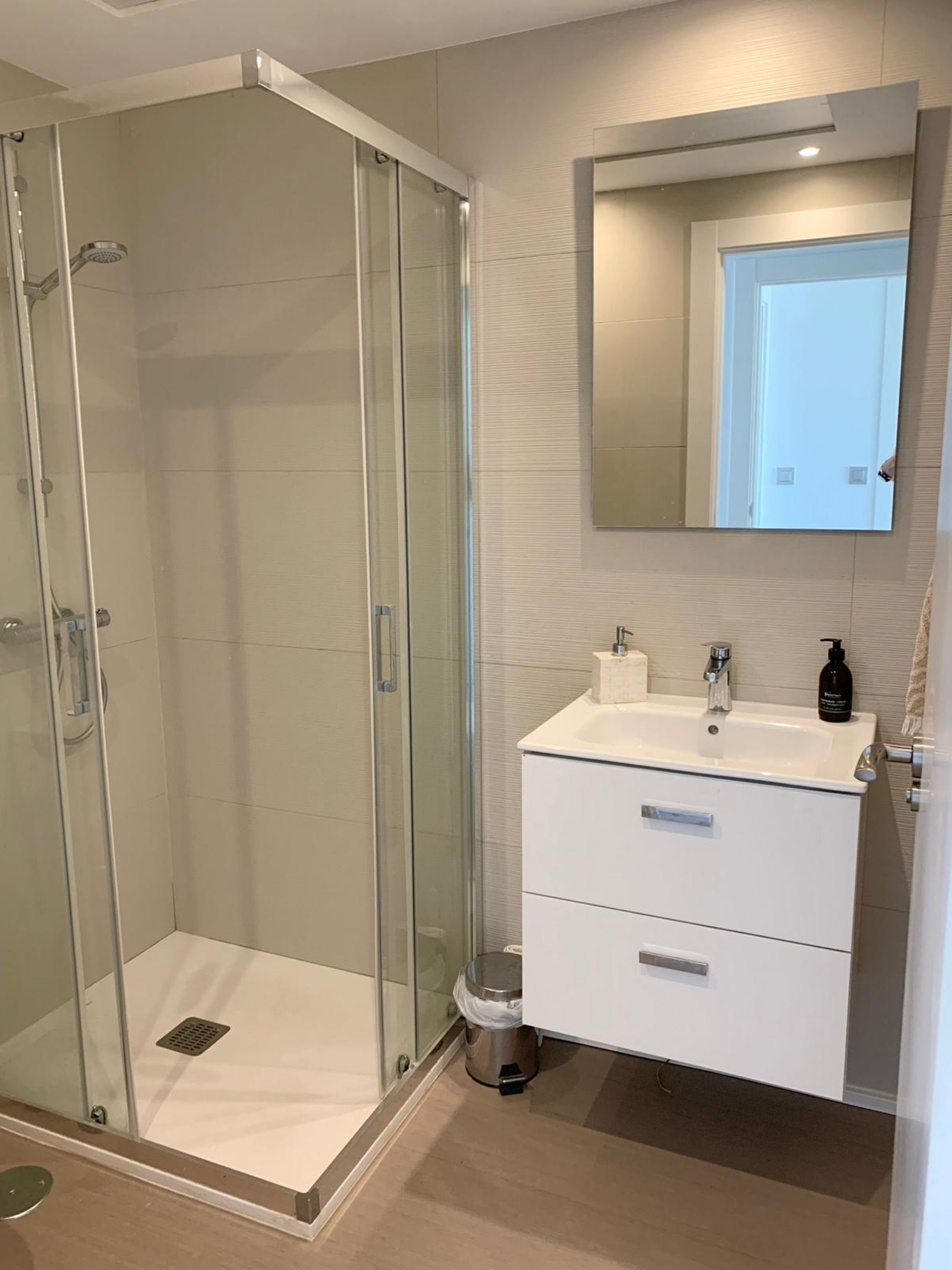 For sale - 2 Bedroom 2 Bathroom Penthouse in Pilar de La Horadada - Costa Blanca  - Alicante