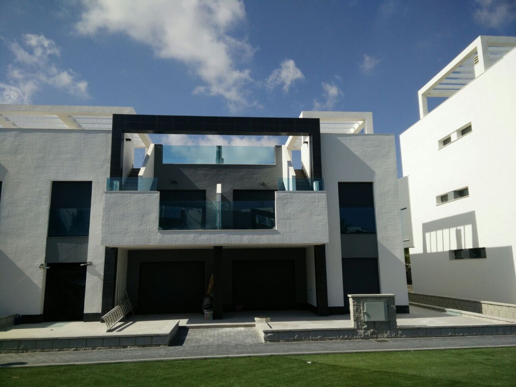 2 Bedroom 2 Bathroom Apartment in Guardamar del Segura