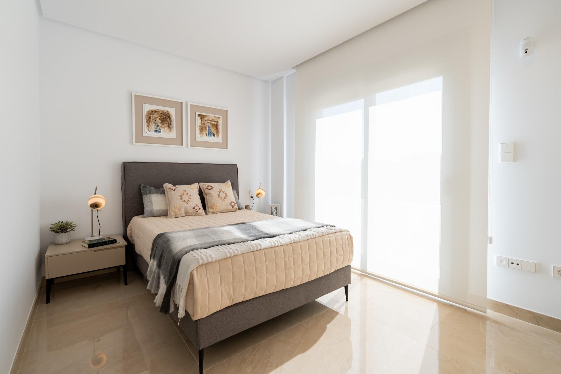 For sale - 3 Bedroom 2 Bathroom Town House in Gran Alacant - Gran Alacant  - Alicante