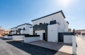 31-2653-115-10-115/71657, 3 Bedroom 2 Bathroom Town House in Gran Alacant