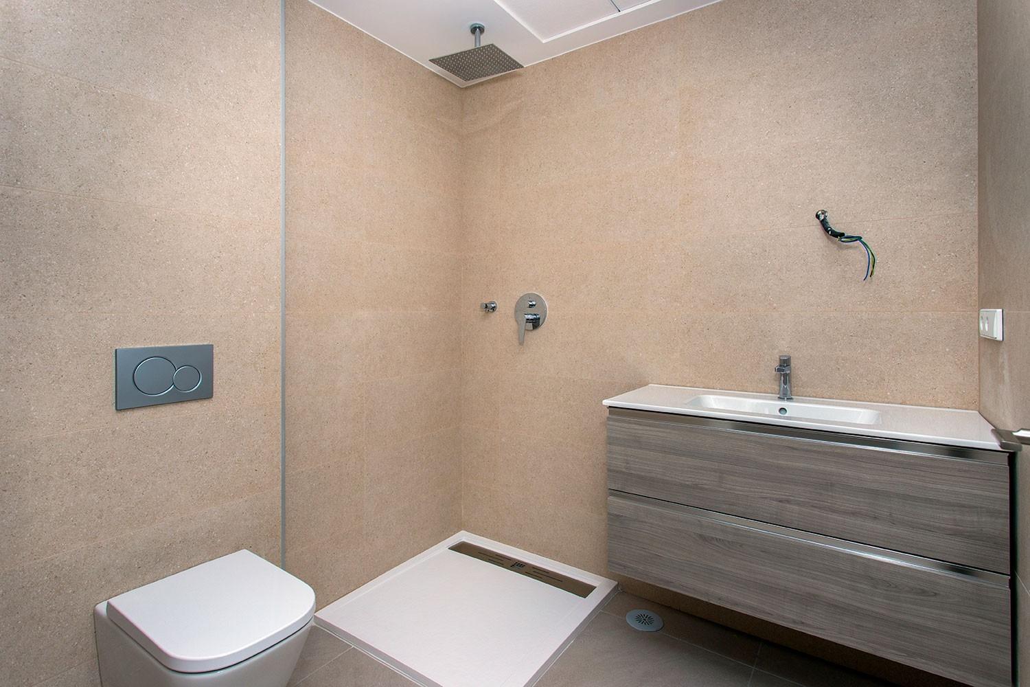 For sale - 3 Bedroom 2 Bathroom Bungalow in Hondón de las Nieves - El Salero  - Alicante