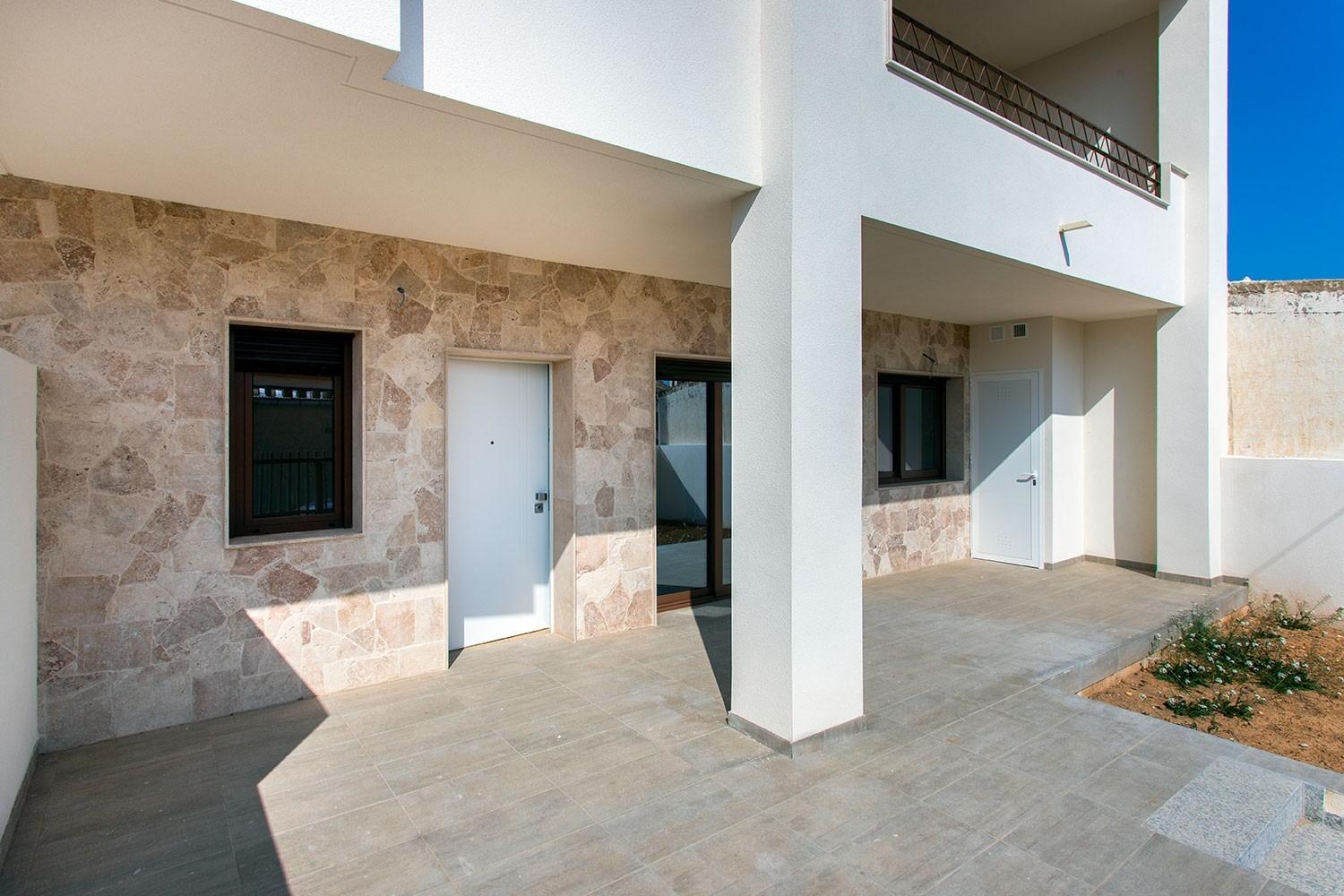 For sale - 3 Bedroom 2 Bathroom Bungalow in Hondón de las Nieves - El Salero  - Alicante