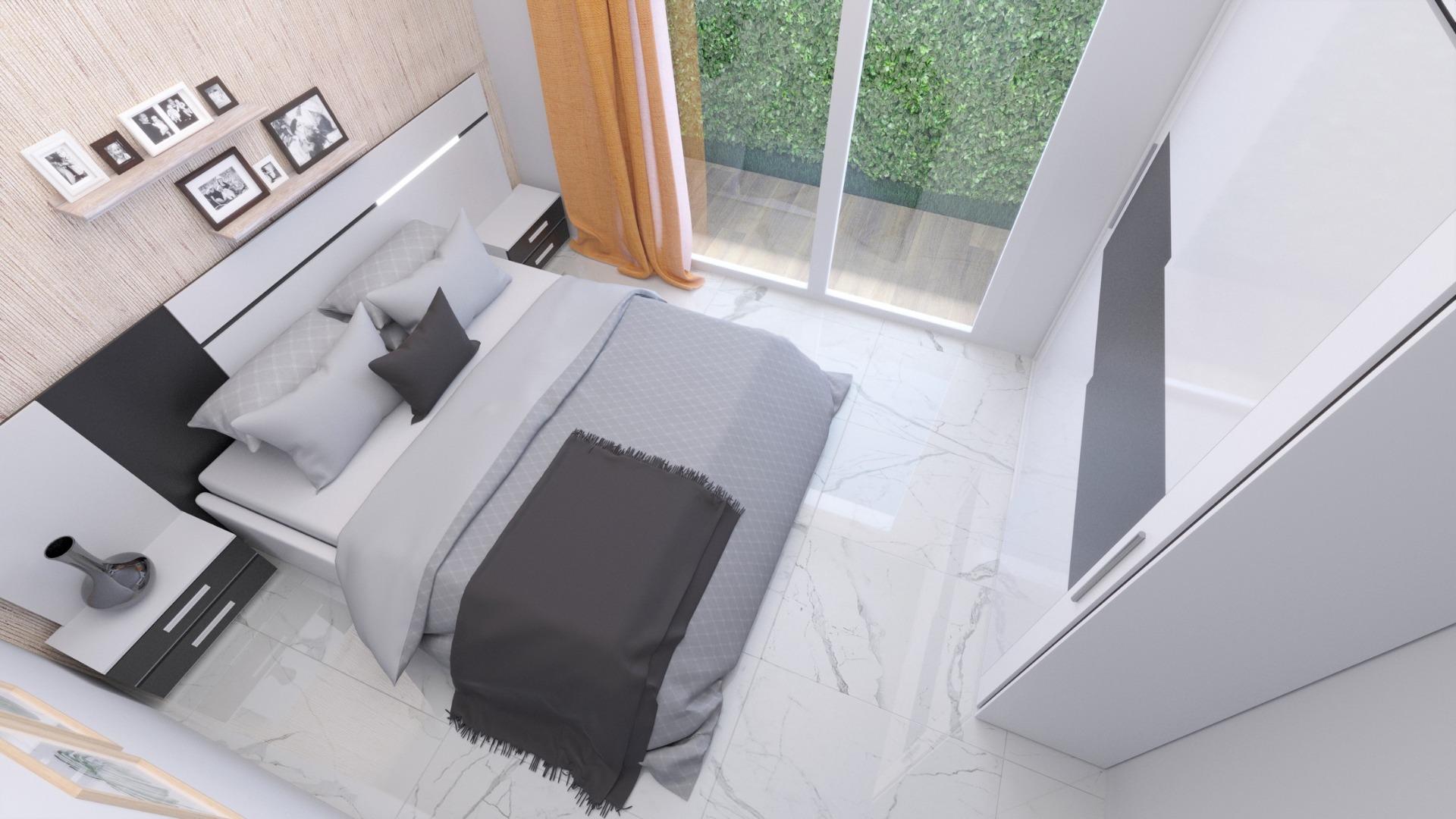 For sale - 3 Bedroom 2 Bathroom Villa in Ciudad Quesada - Golf La Marquesa (Ciudad Quesada)  - Alicante