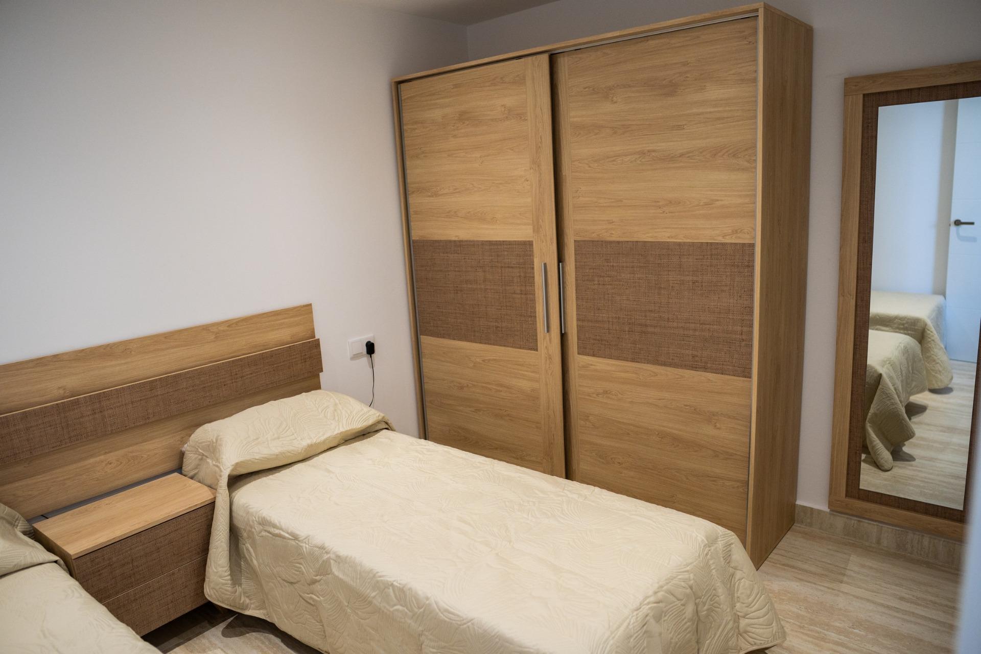 For sale - 3 Bedroom 2 Bathroom Villa in Ciudad Quesada - Golf La Marquesa (Ciudad Quesada)  - Alicante