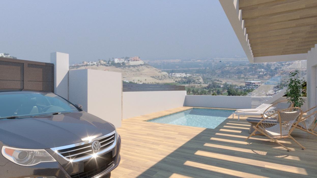 For sale - 3 Bedroom 2 Bathroom Villa in Ciudad Quesada - Golf La Marquesa (Ciudad Quesada)  - Alicante