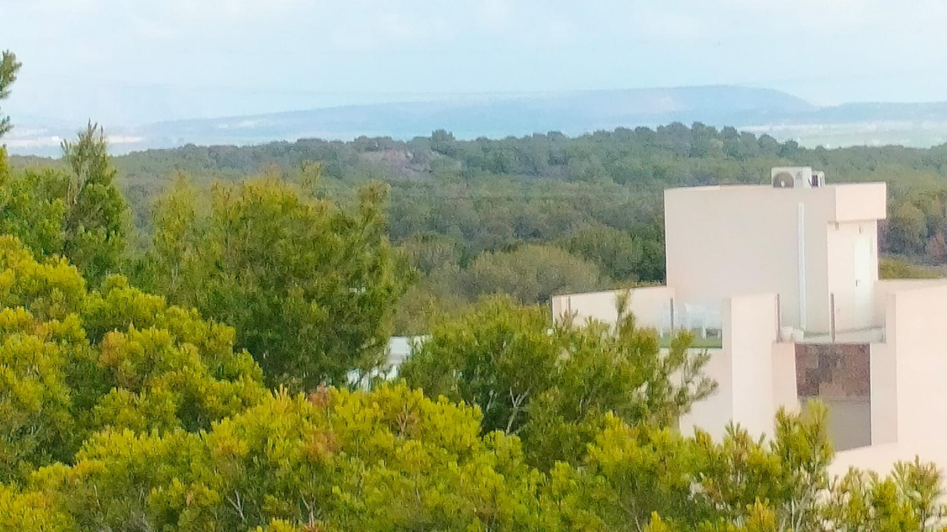 For sale - 2 Bedroom 2 Bathroom Town House in Orihuela Costa - PAU 26  - Alicante