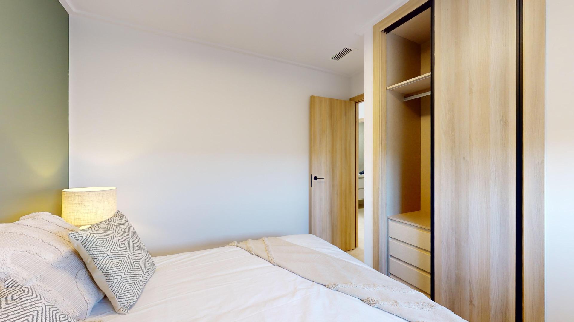 For sale - 3 Bedroom 2 Bathroom Bungalow in Pilar de La Horadada - Lo Monte  - Alicante