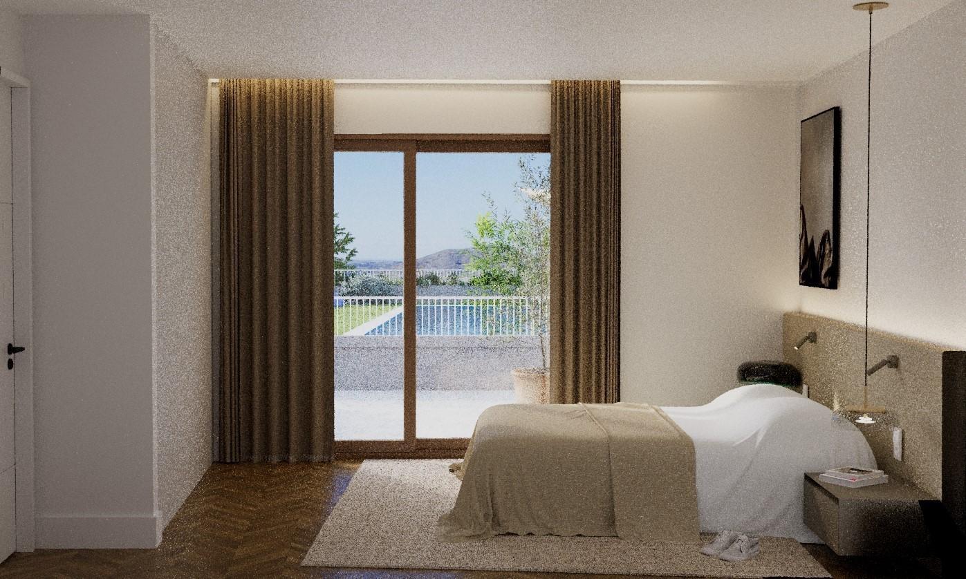 For sale - 2 Bedroom 2 Bathroom Penthouse in Hondón de las Nieves - Pueblo  - Alicante