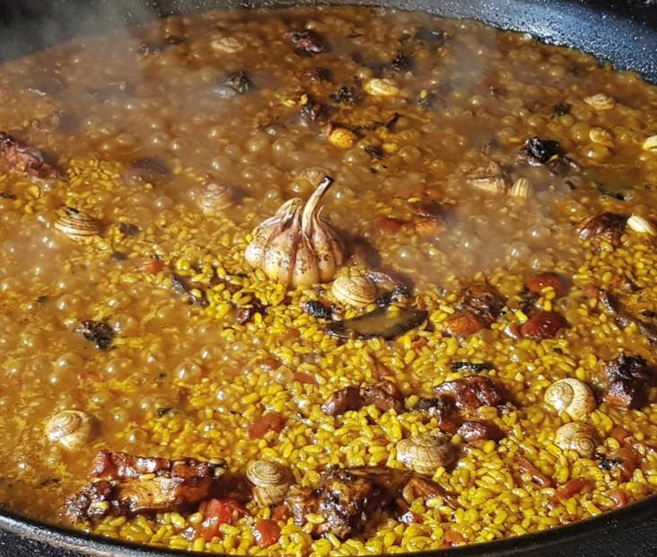 For sale - 1 Bedroom 1 Bathroom Apartment in Hondón de las Nieves - Pueblo  - Alicante